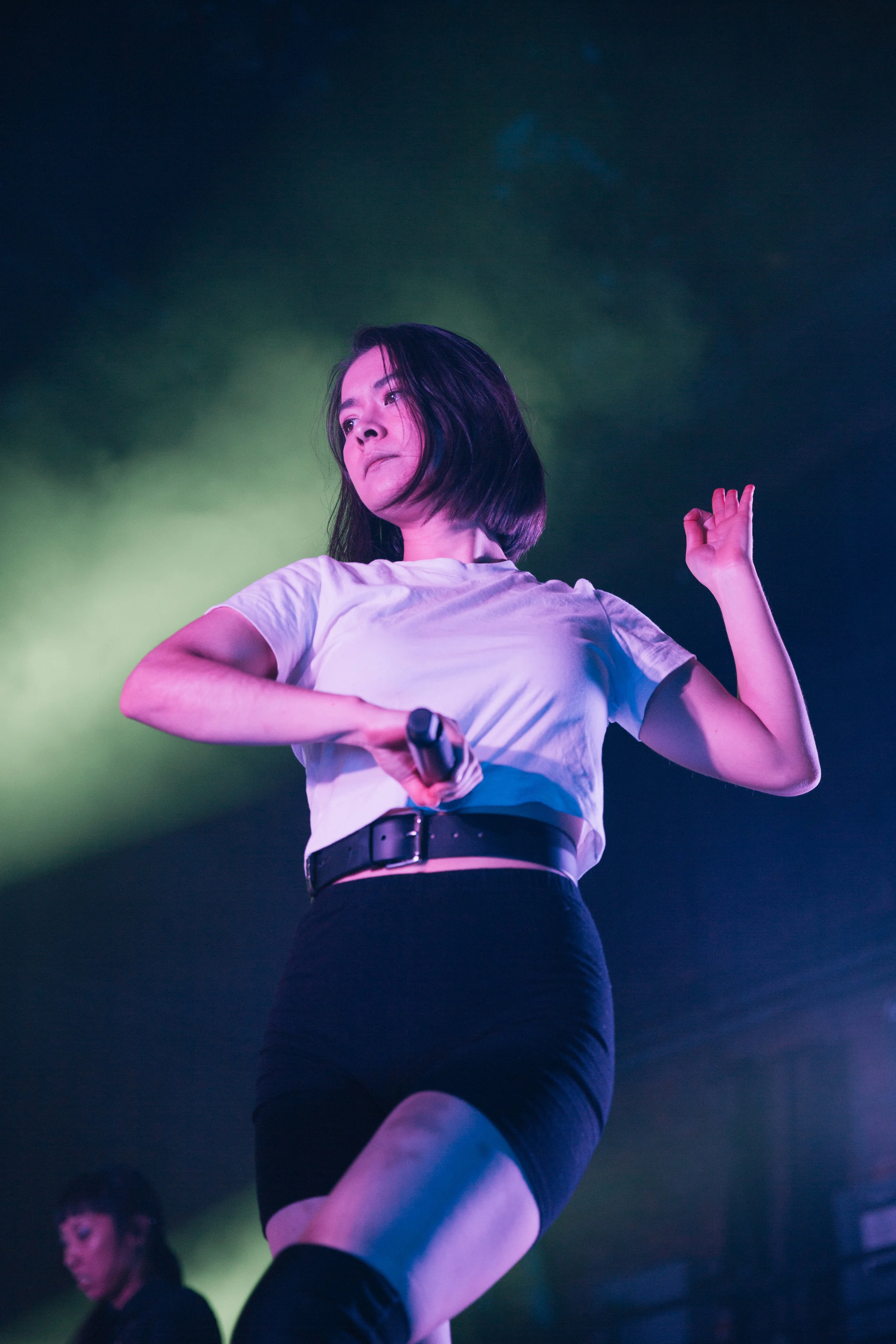 Photo by Vivian Le