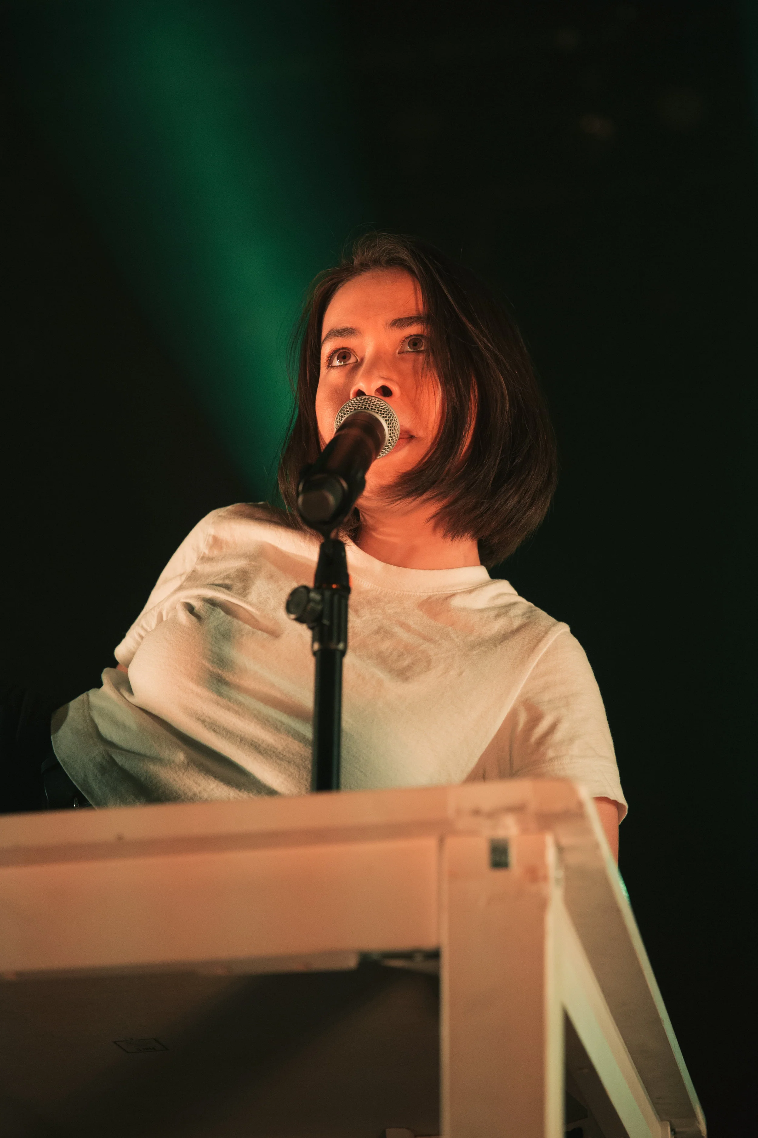 Photo by Vivian Le