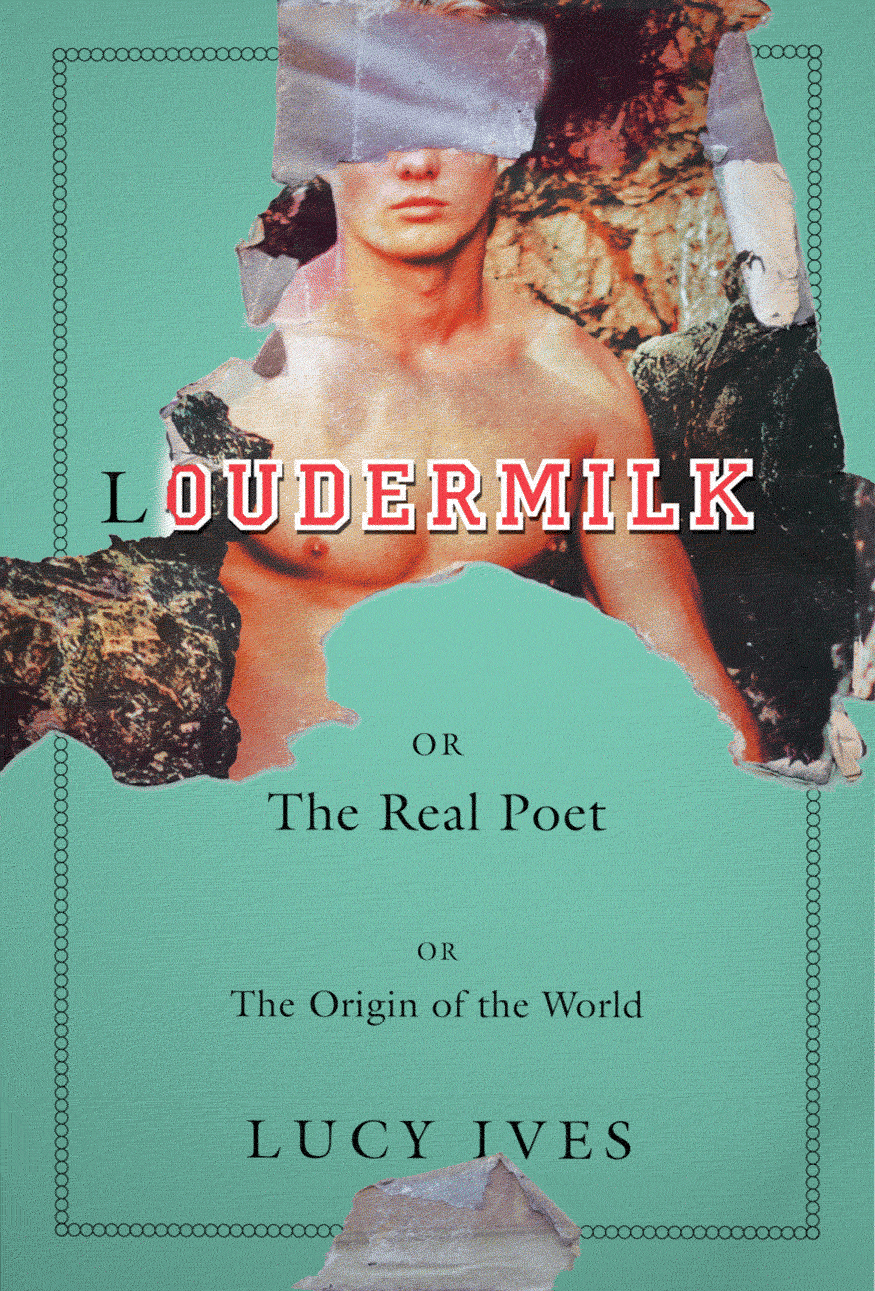 Review: Lucy Ives' Loudermilk