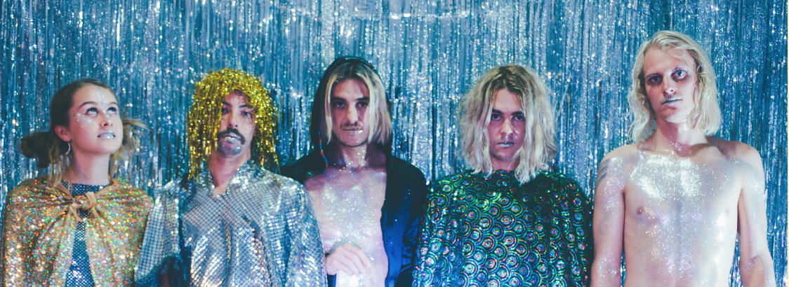 Moses Gunn Collective