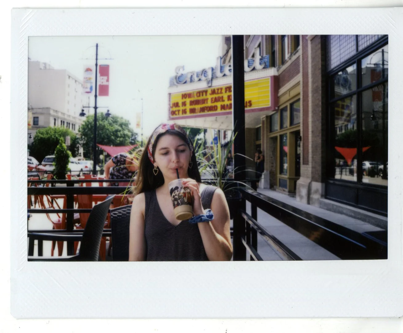 Photo by Philip Runia