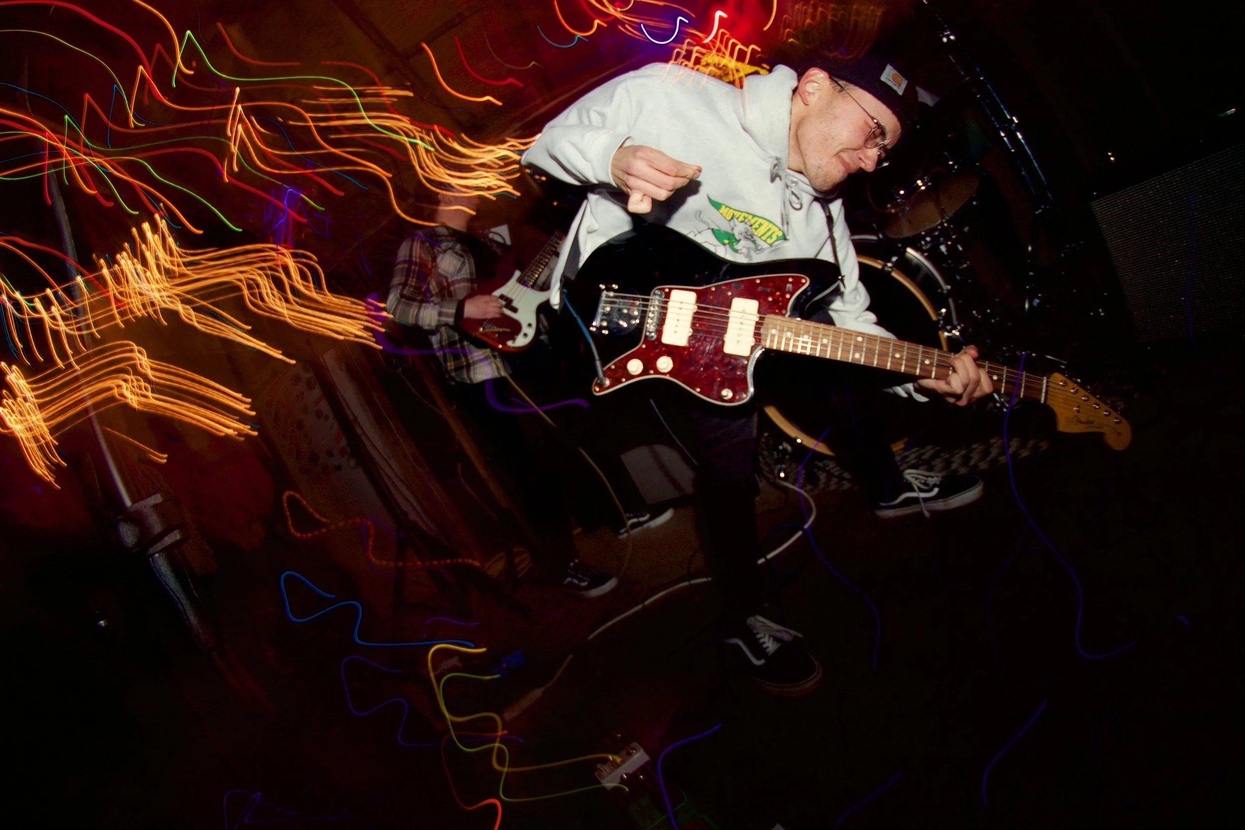 I'll Keep This Safe Here: An Interview with Bottom of the Lake