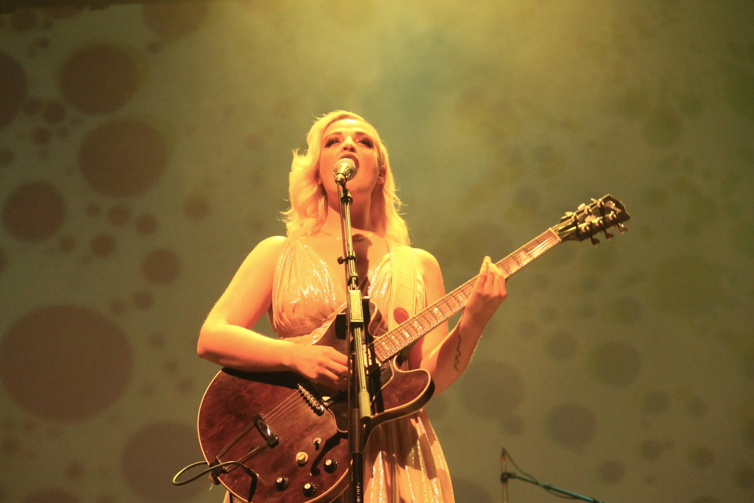 A Parade of Locals: An Interview with Elizabeth Moen, Penny Peach Jr, and Dana T.