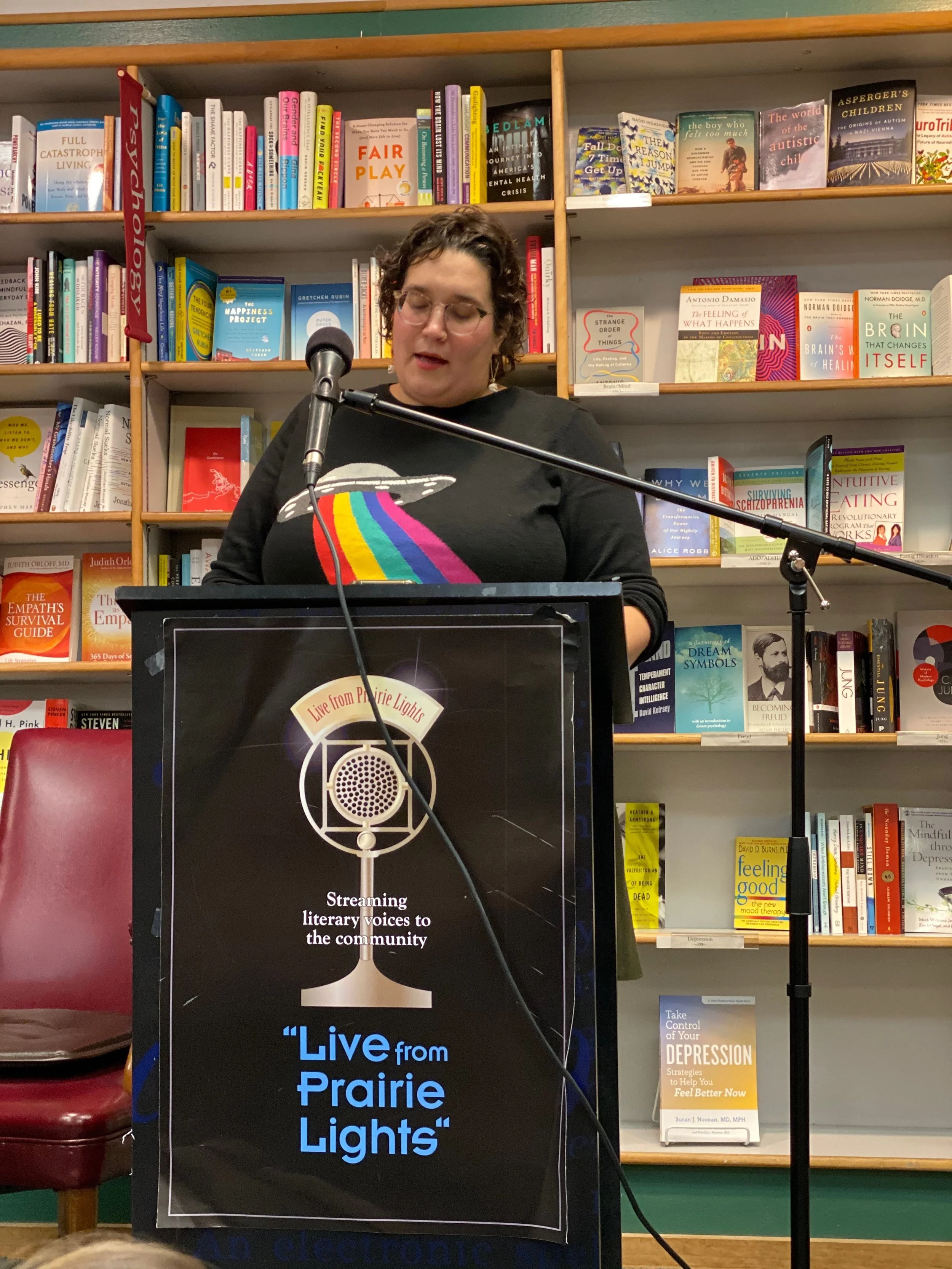 Dream House as Review on Carmen Maria Machado’s In the Dream House