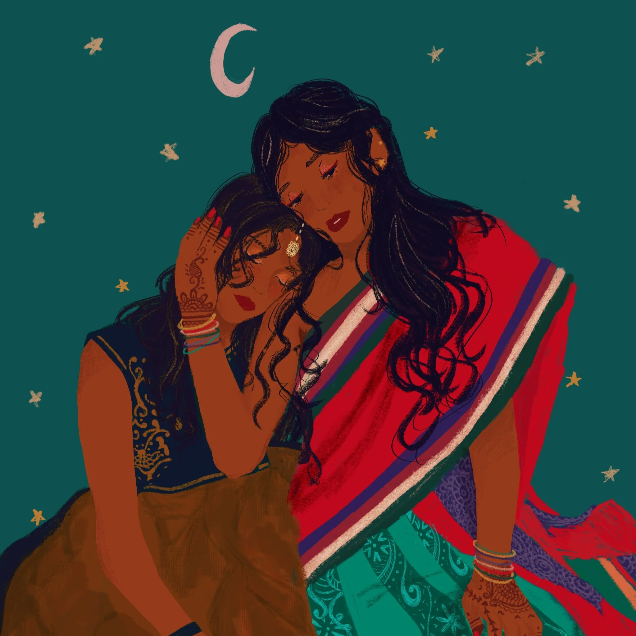 दीदी: Diidii