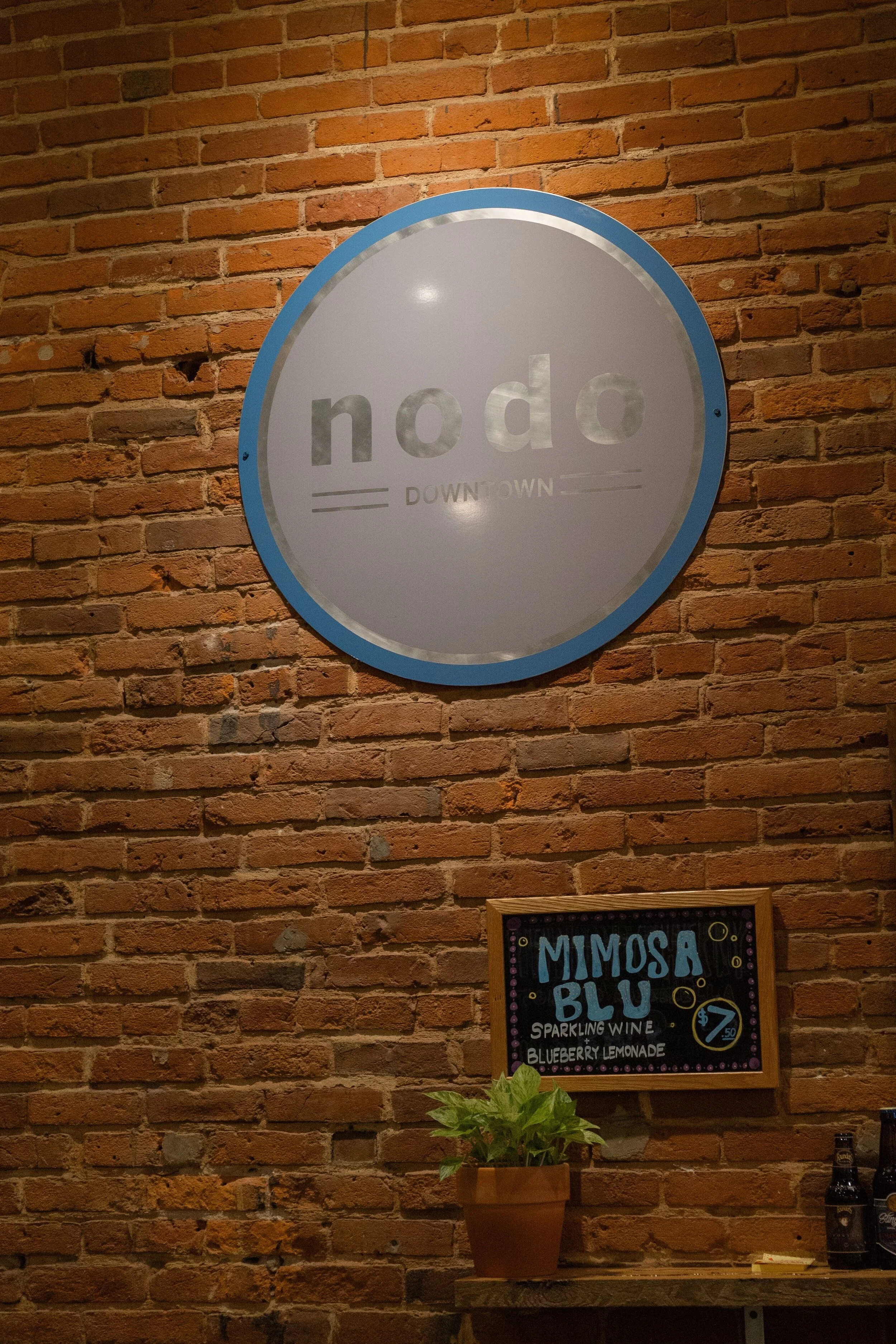 A Hidden Gem: A Look at Nodo Downtown