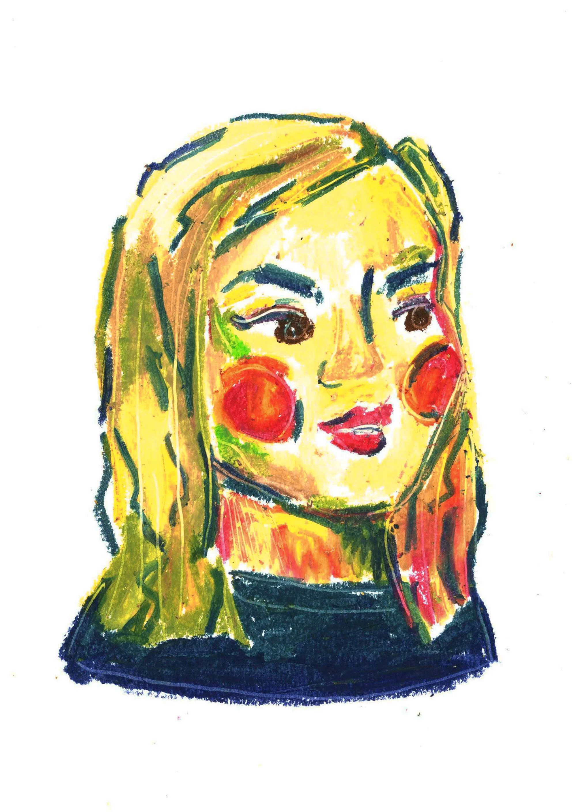 Lifting the Glass: A Look Behind the Trick Mirror with Jia Tolentino