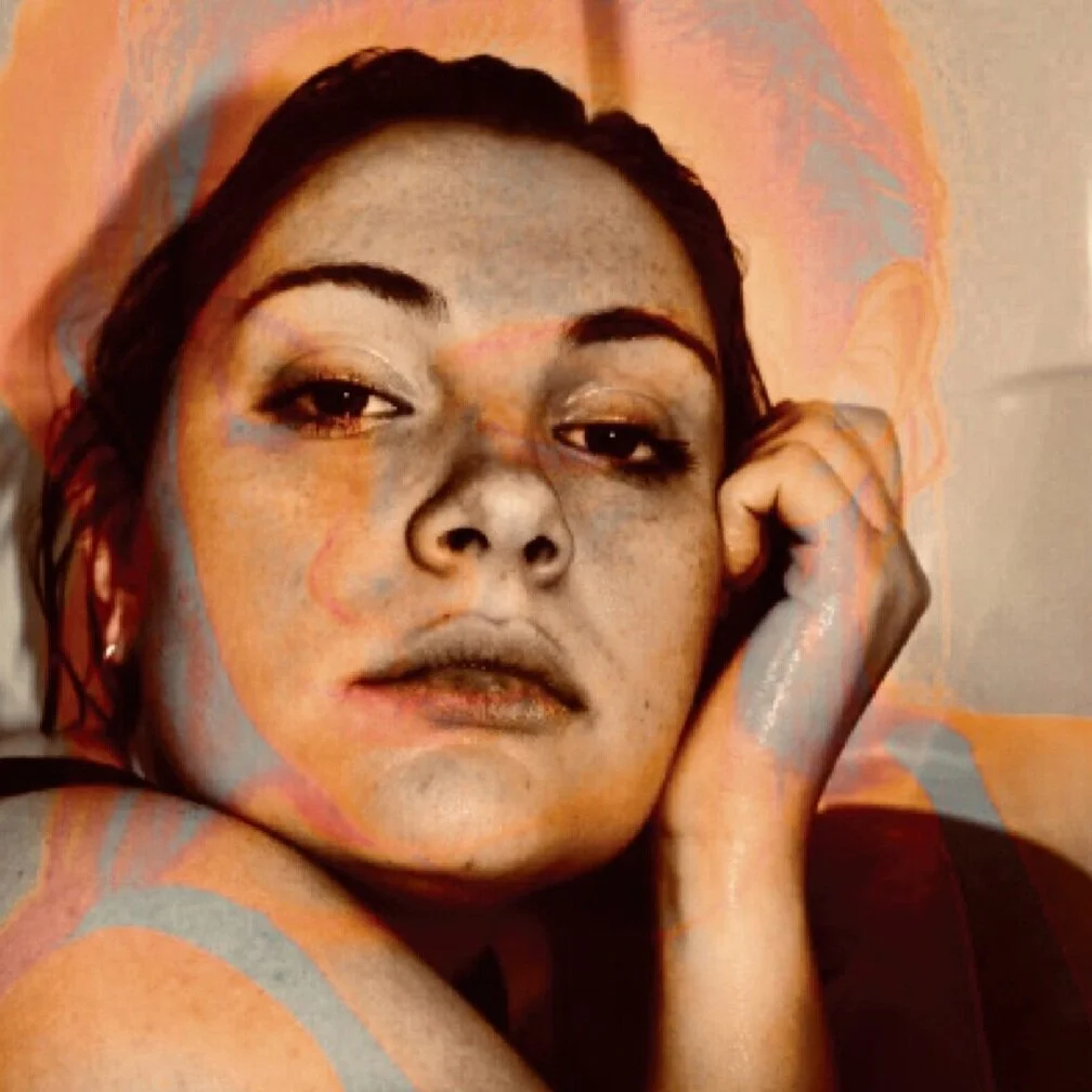 I Interrupt Myself Most of All