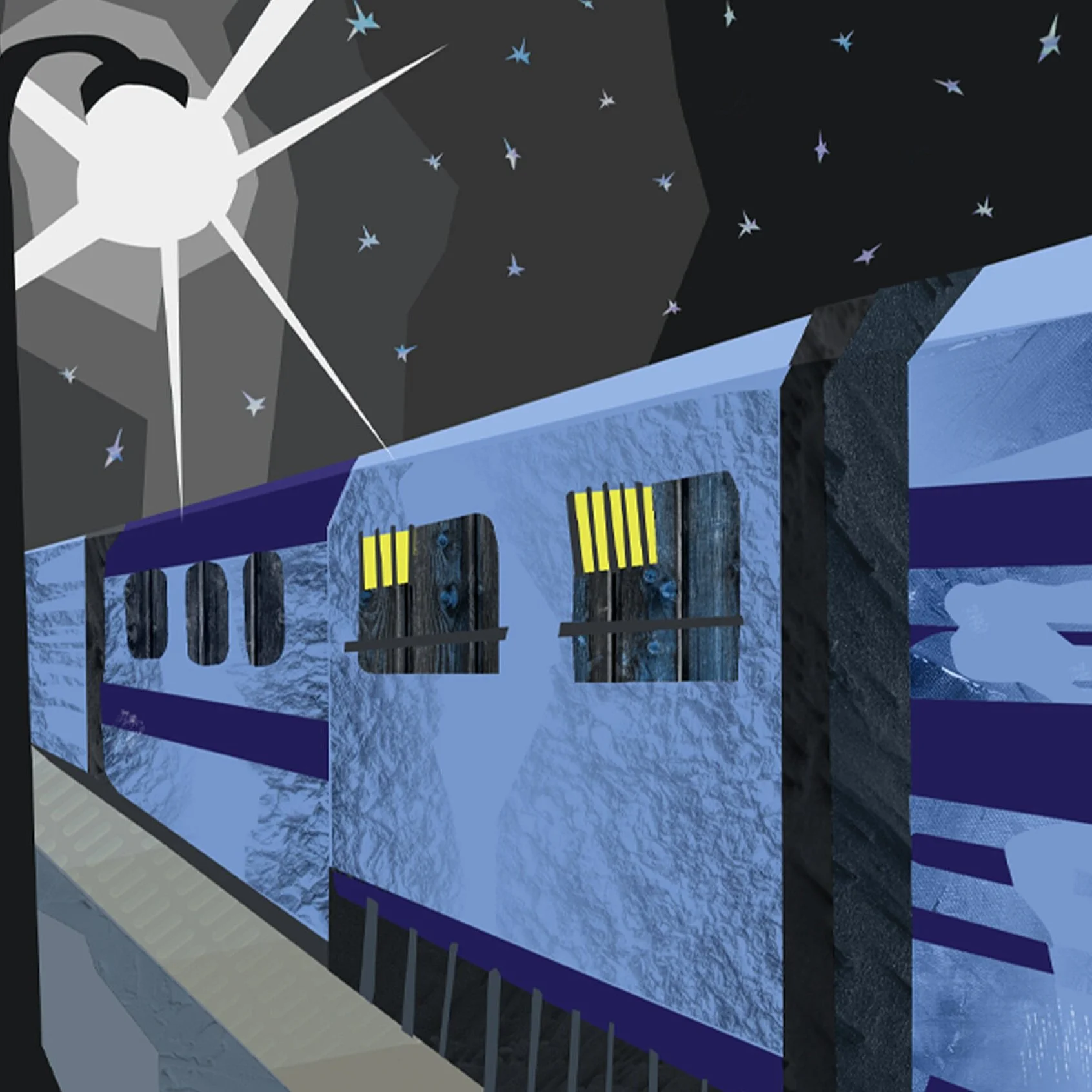 Midnight Train