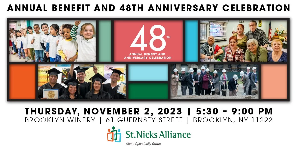 St. Nicks Alliance