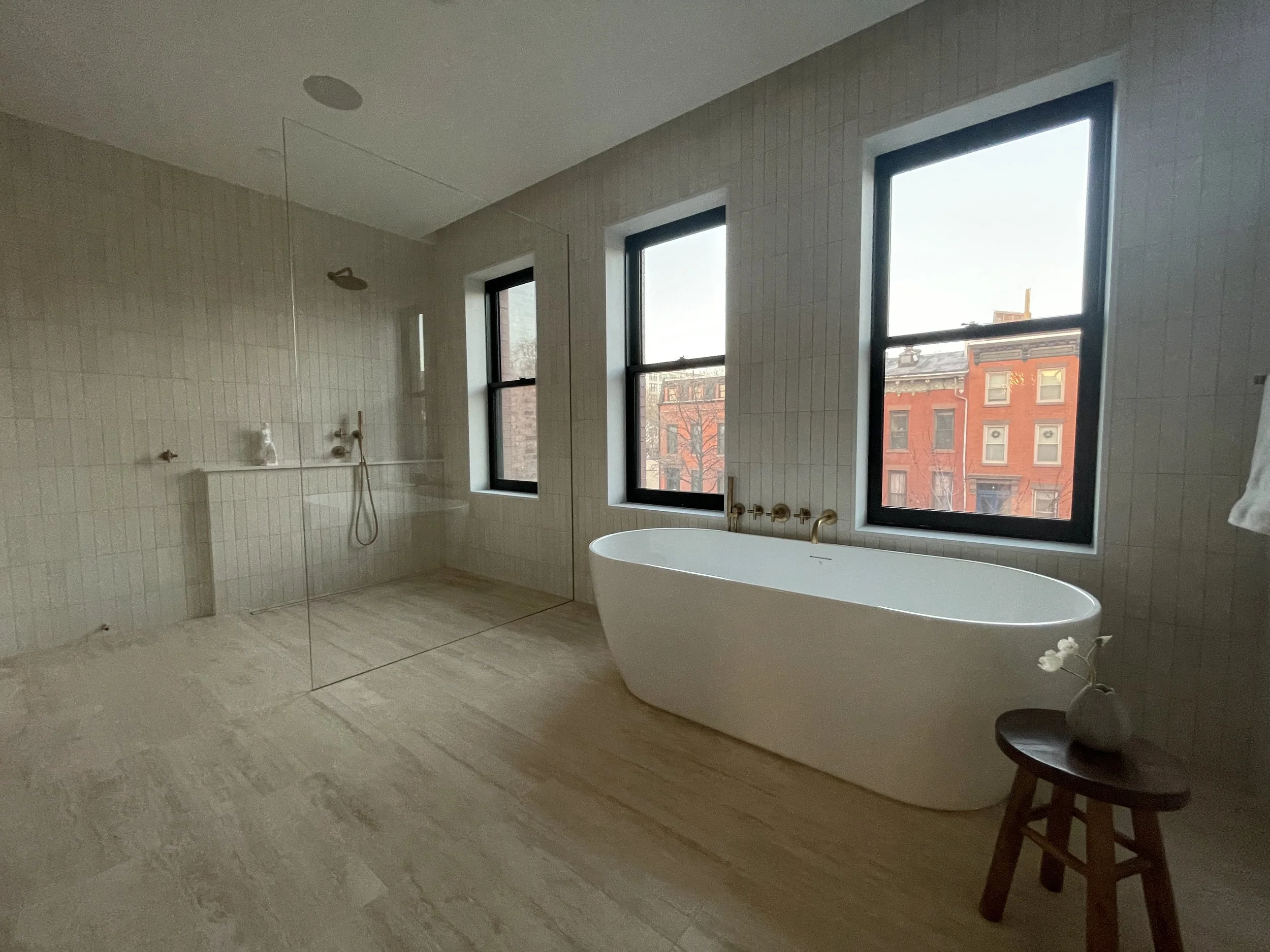 with Bowerbird Architects