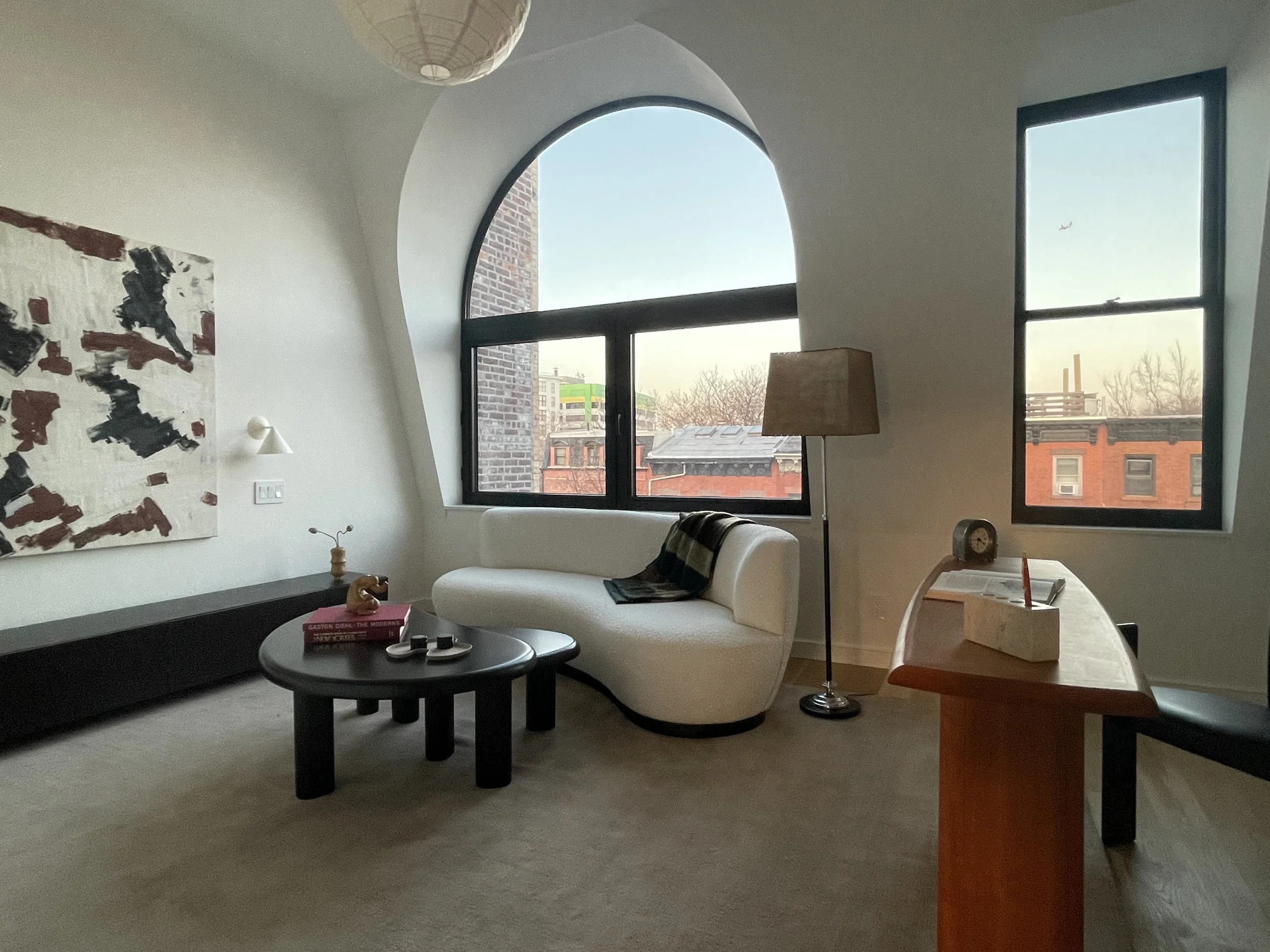 With Bowerbird Architects