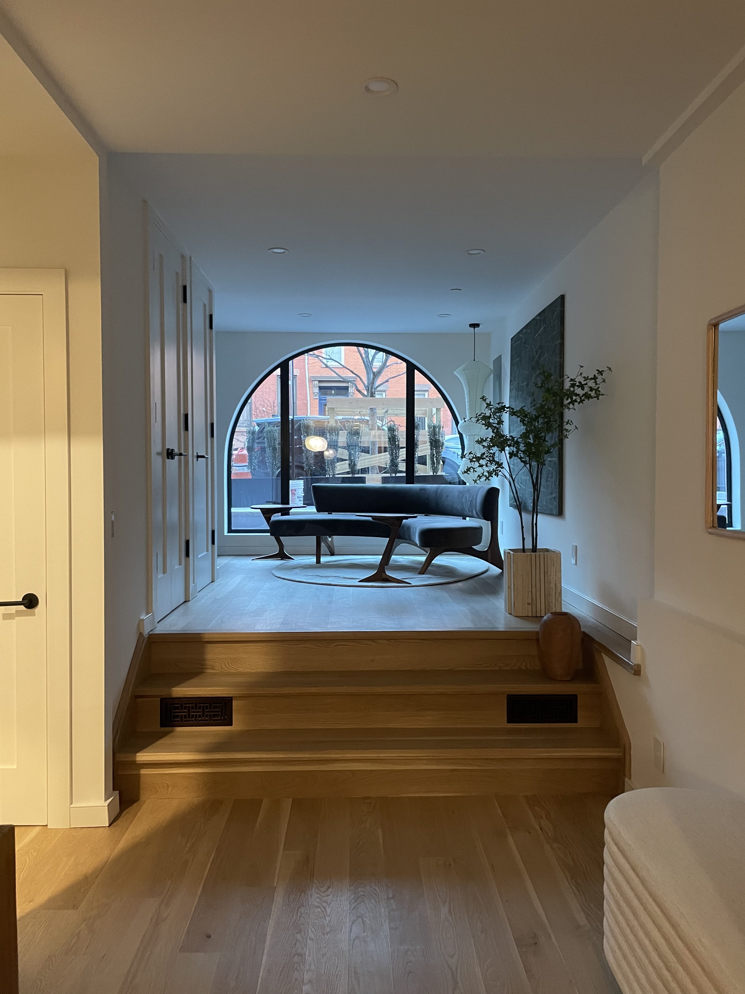 with Bowerbird Architects