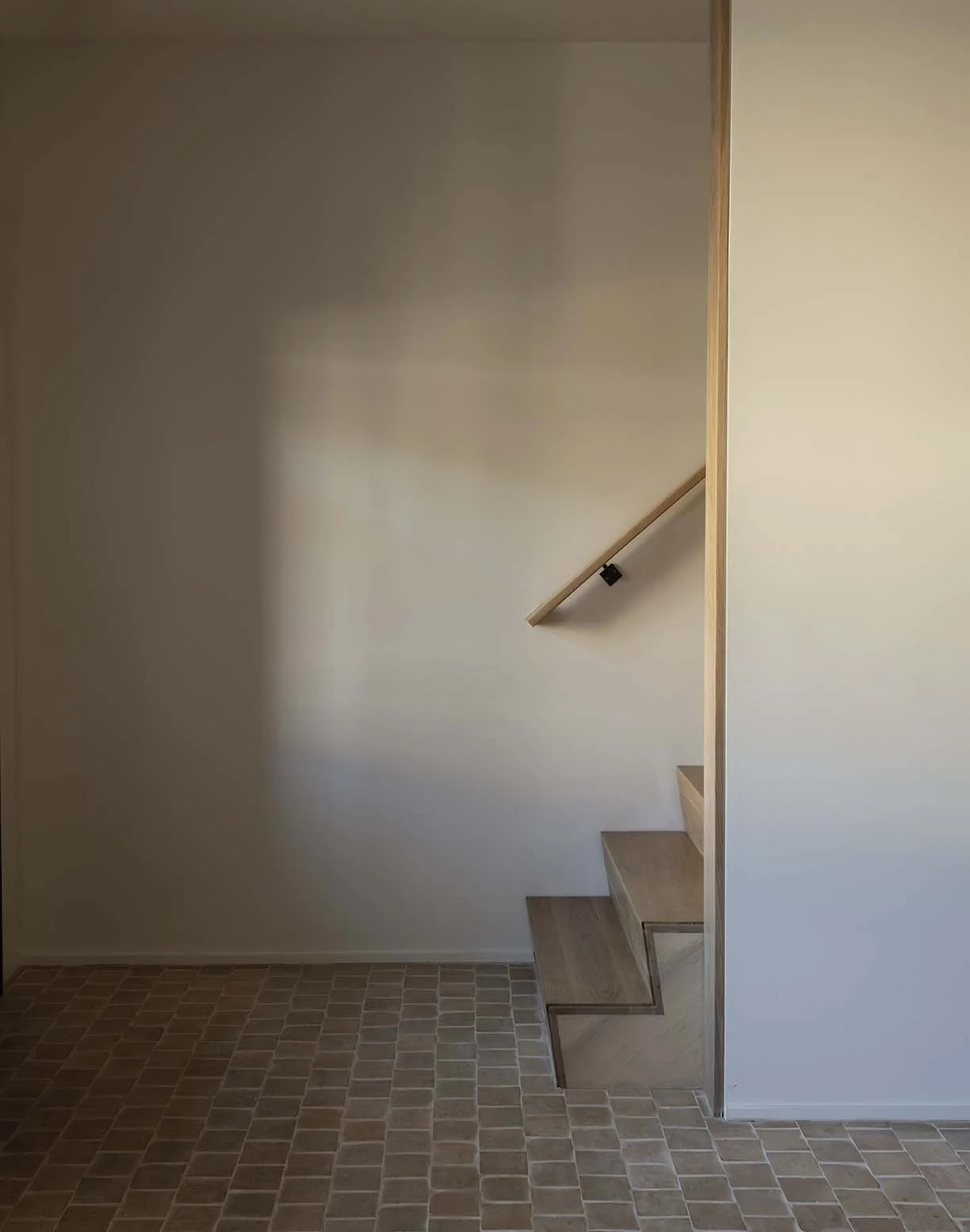 with Bowerbird Architects