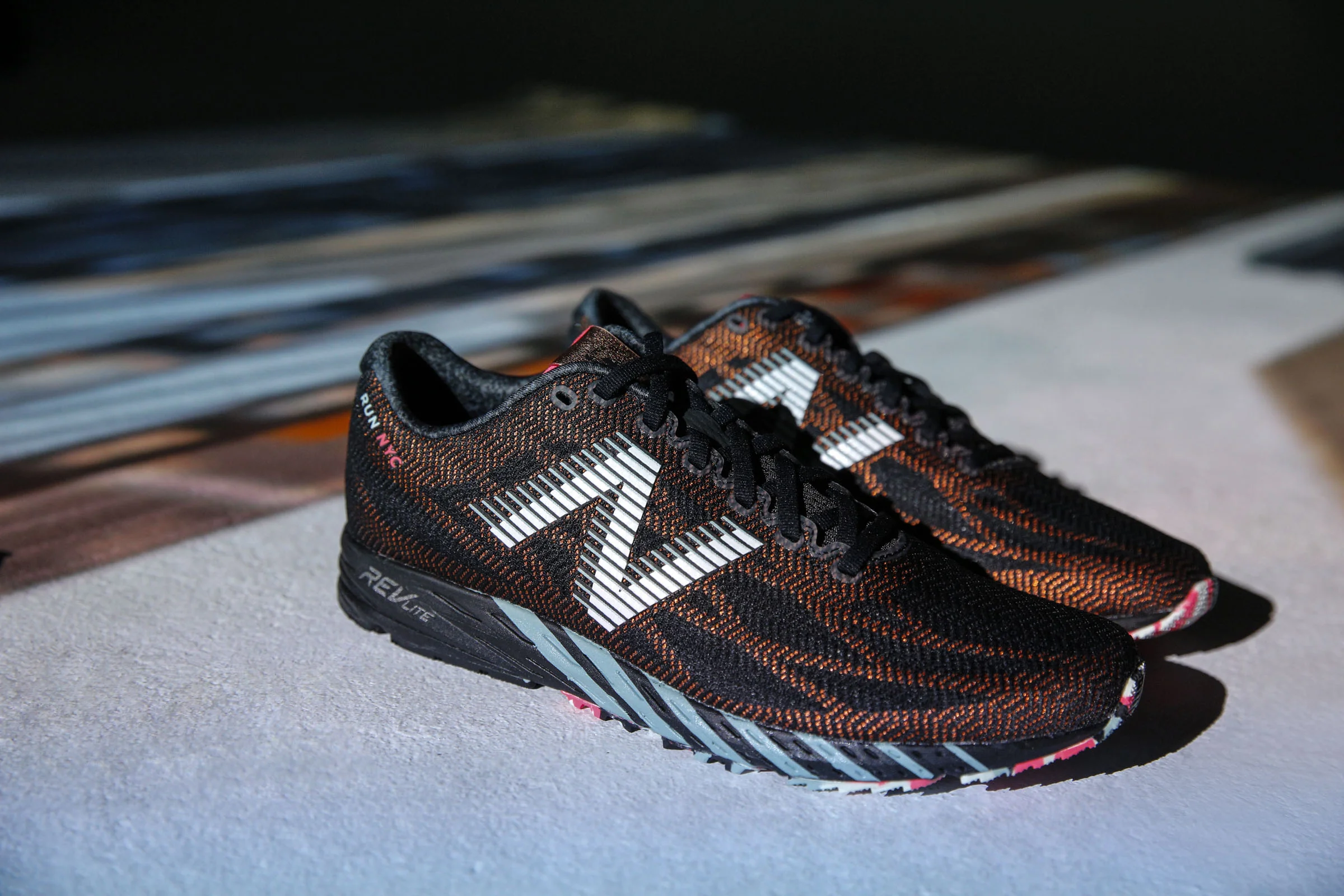 new balance revlite nyc