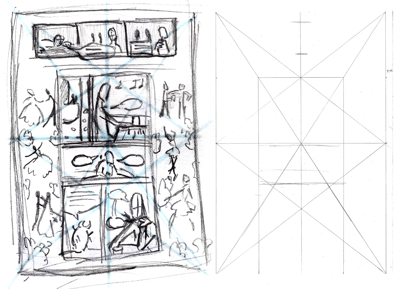 Transferring Page Layout&nbsp;