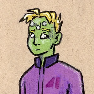 Brainiac 5