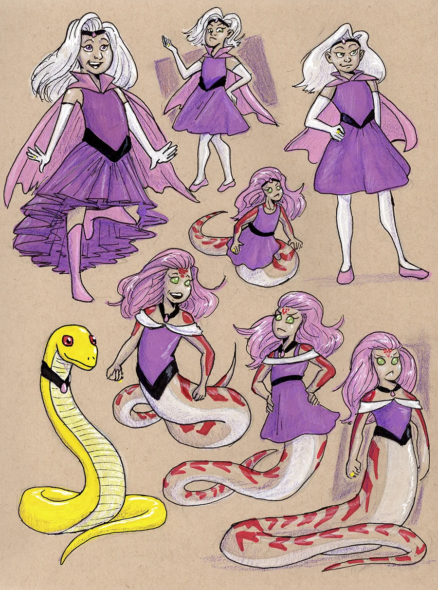 Legion_Page009_Princess Projectra.jpg