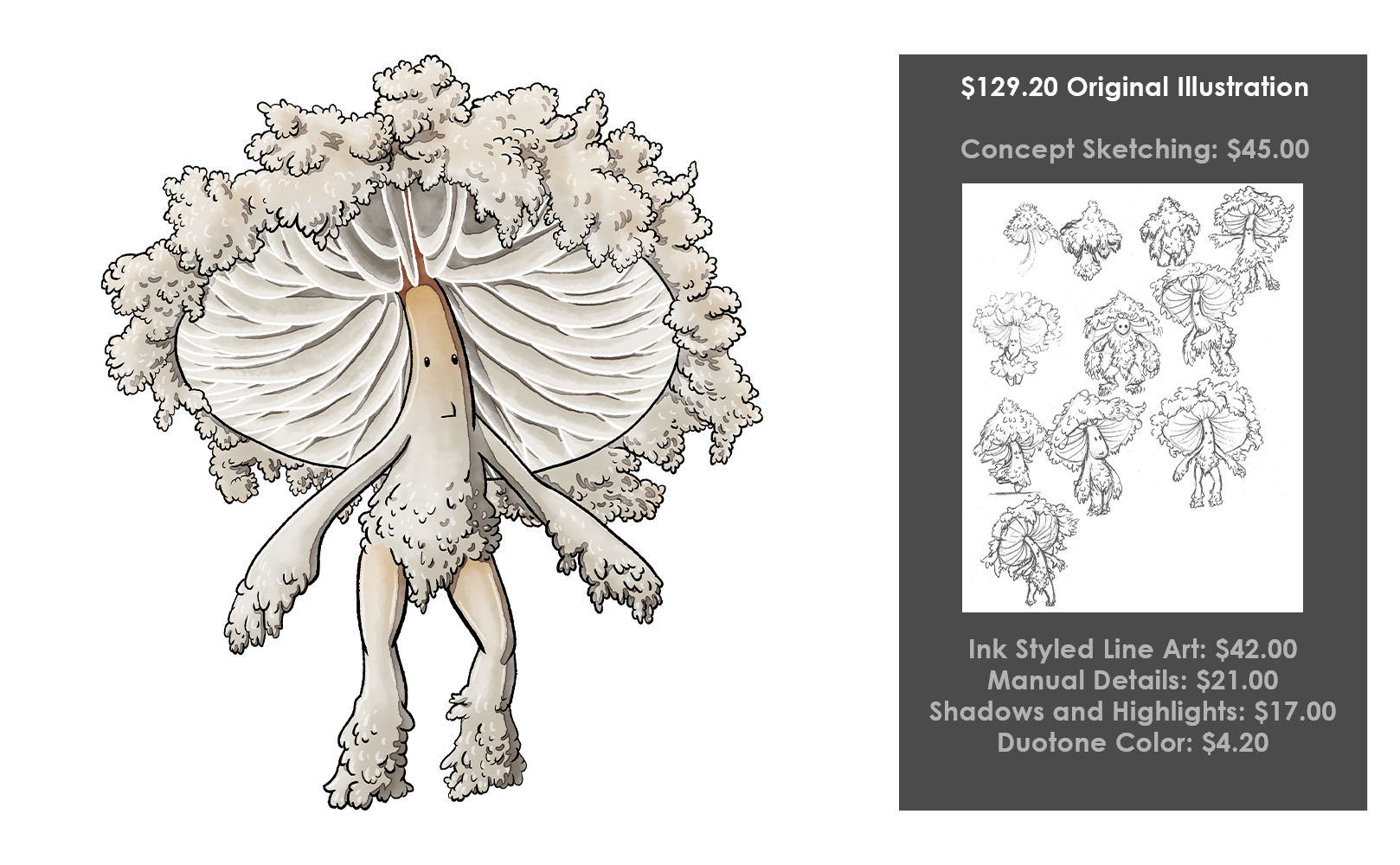 Medium Illustration Cystolepiota Sprite.png