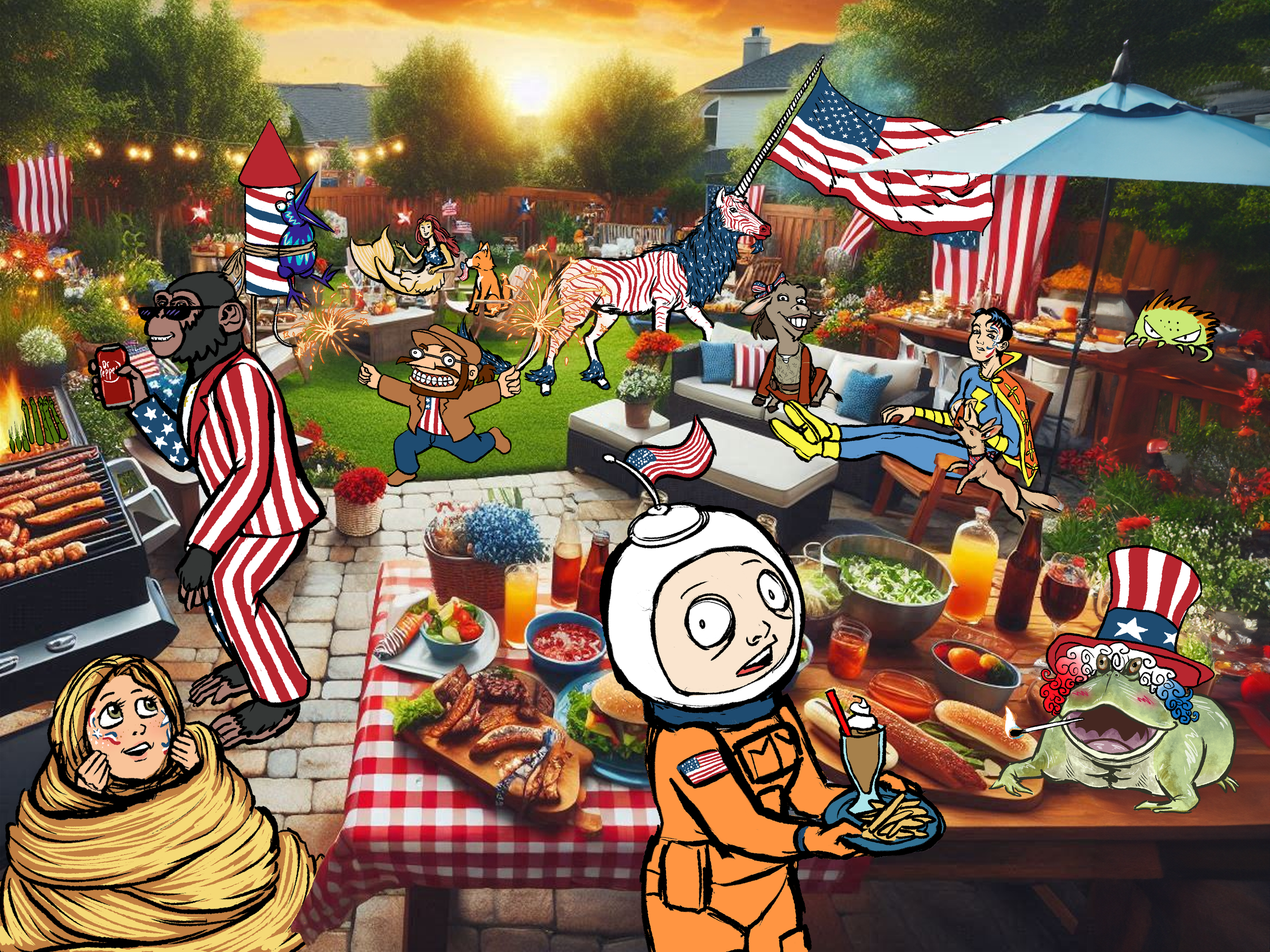 4th of July Barbacue Part 3.png