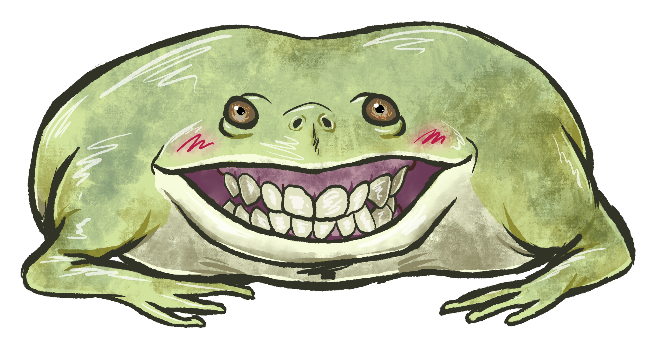 Creepy Smile Frog.png