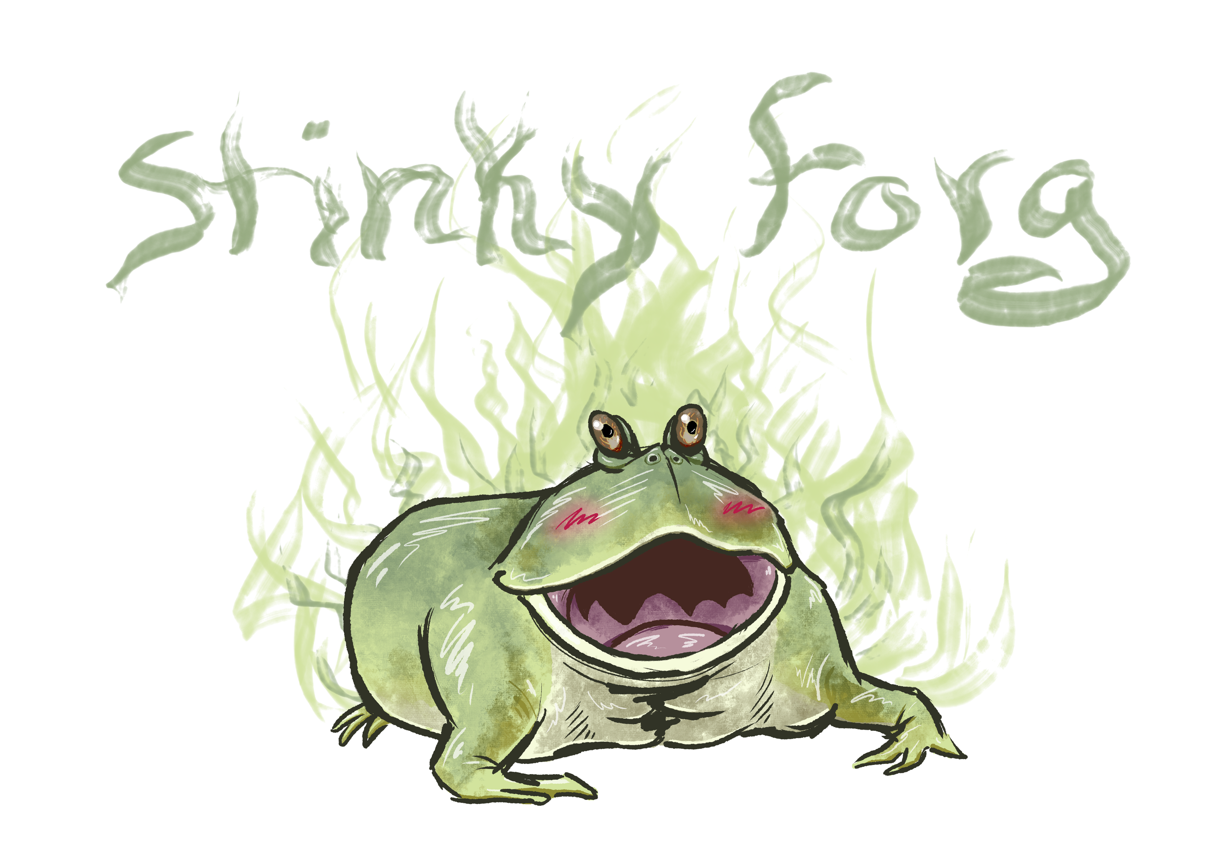 Stinky Frog.png