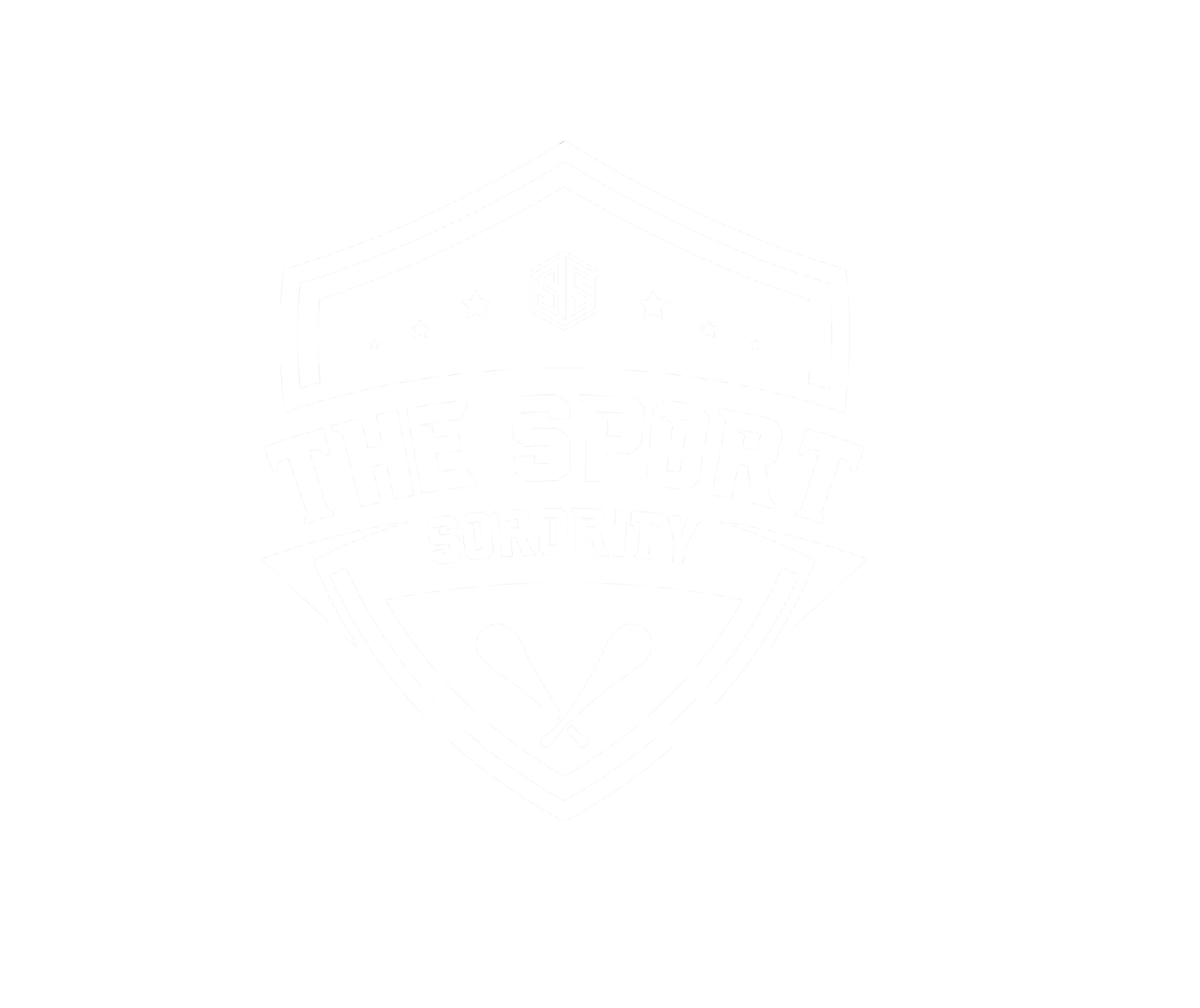 THE SPORT SORORITY