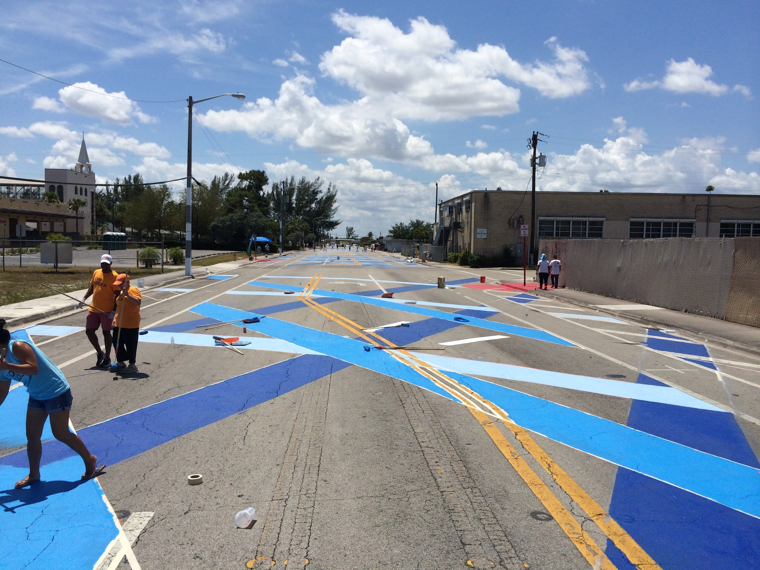 &lt;strong&gt;Cite / Site&lt;/strong&gt;  Opa Locka, FL