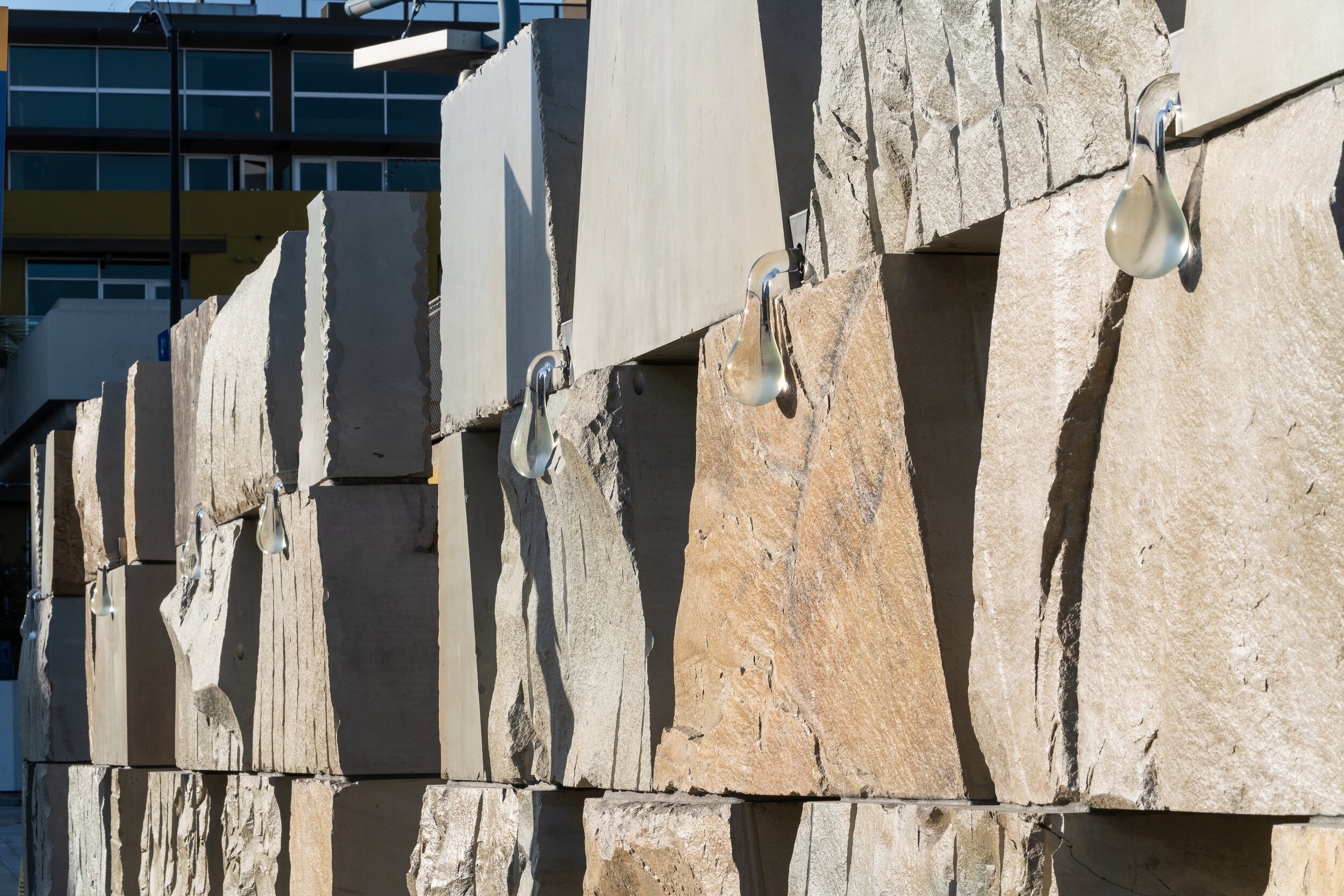 &lt;strong&gt;The Crying Rock and Santa Monica&lt;/strong&gt;Santa Monica, CA