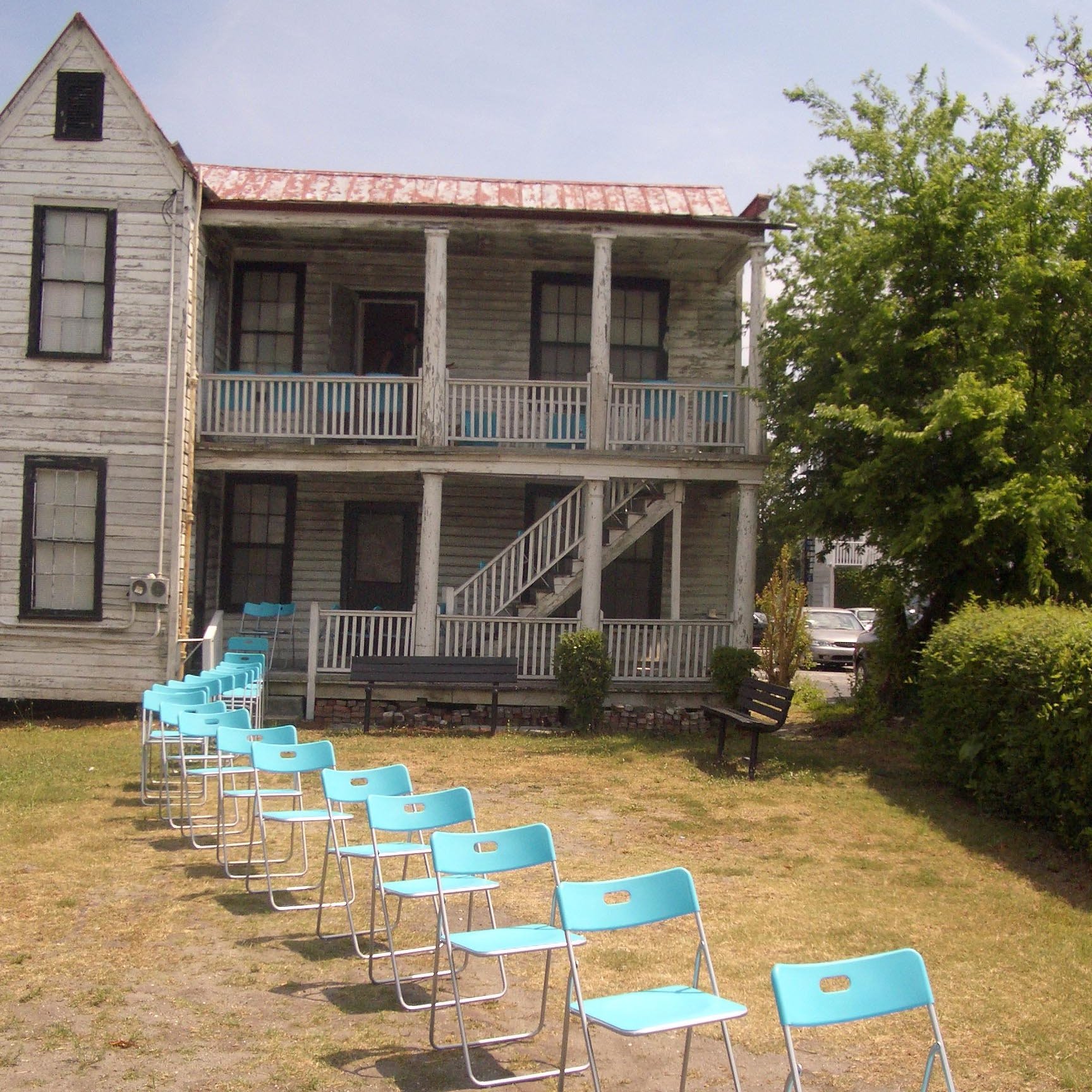 &lt;strong&gt;Water Table &lt;/strong&gt; Charleston, SC