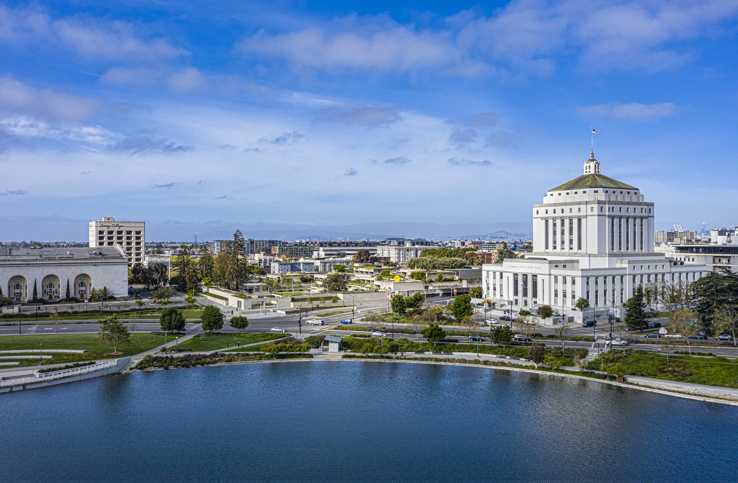  Oakland Museum of California  Oakland, CA  