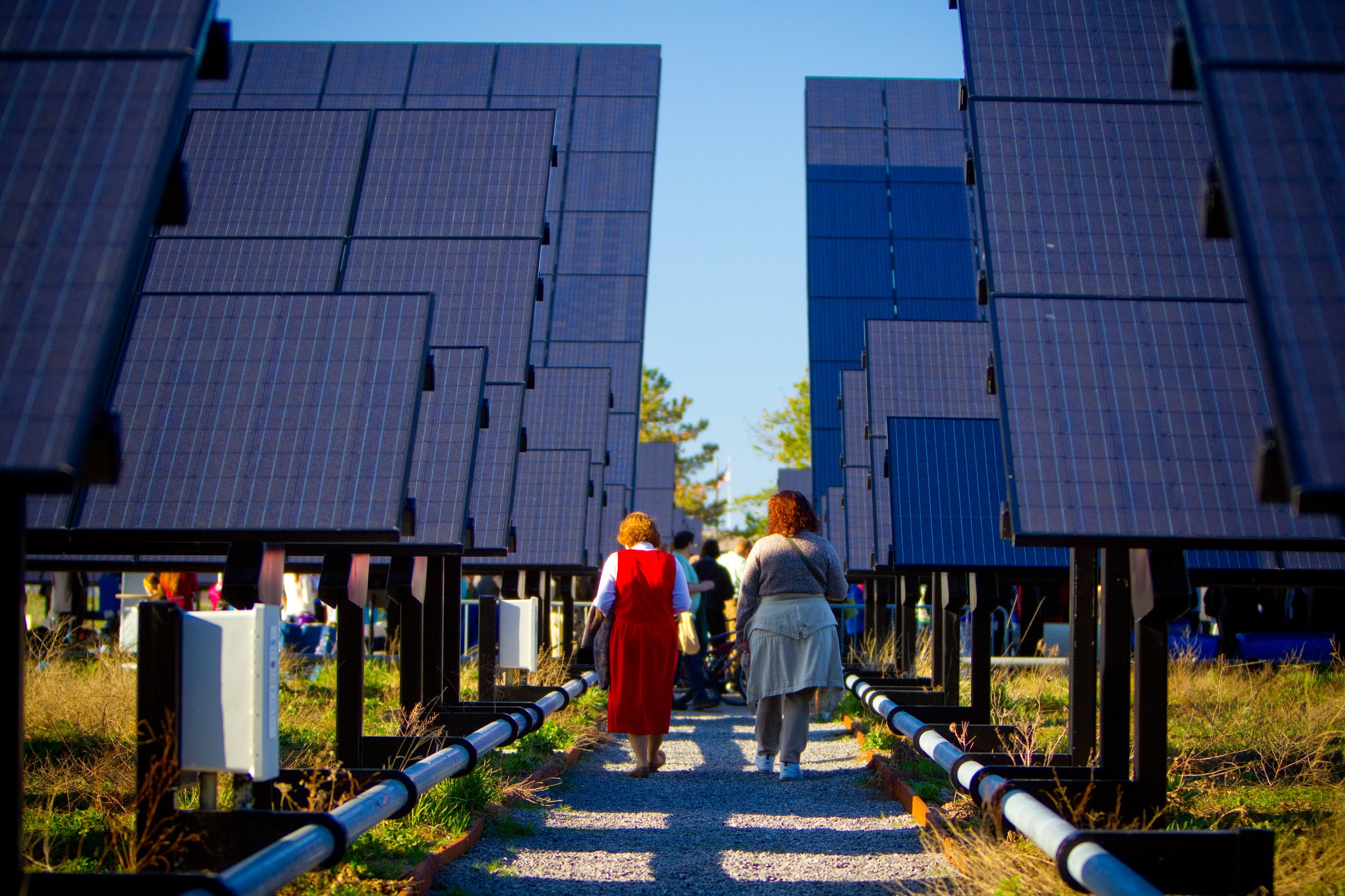 &lt;strong&gt;Solar Strand&lt;/strong&gt;Buffalo, NY