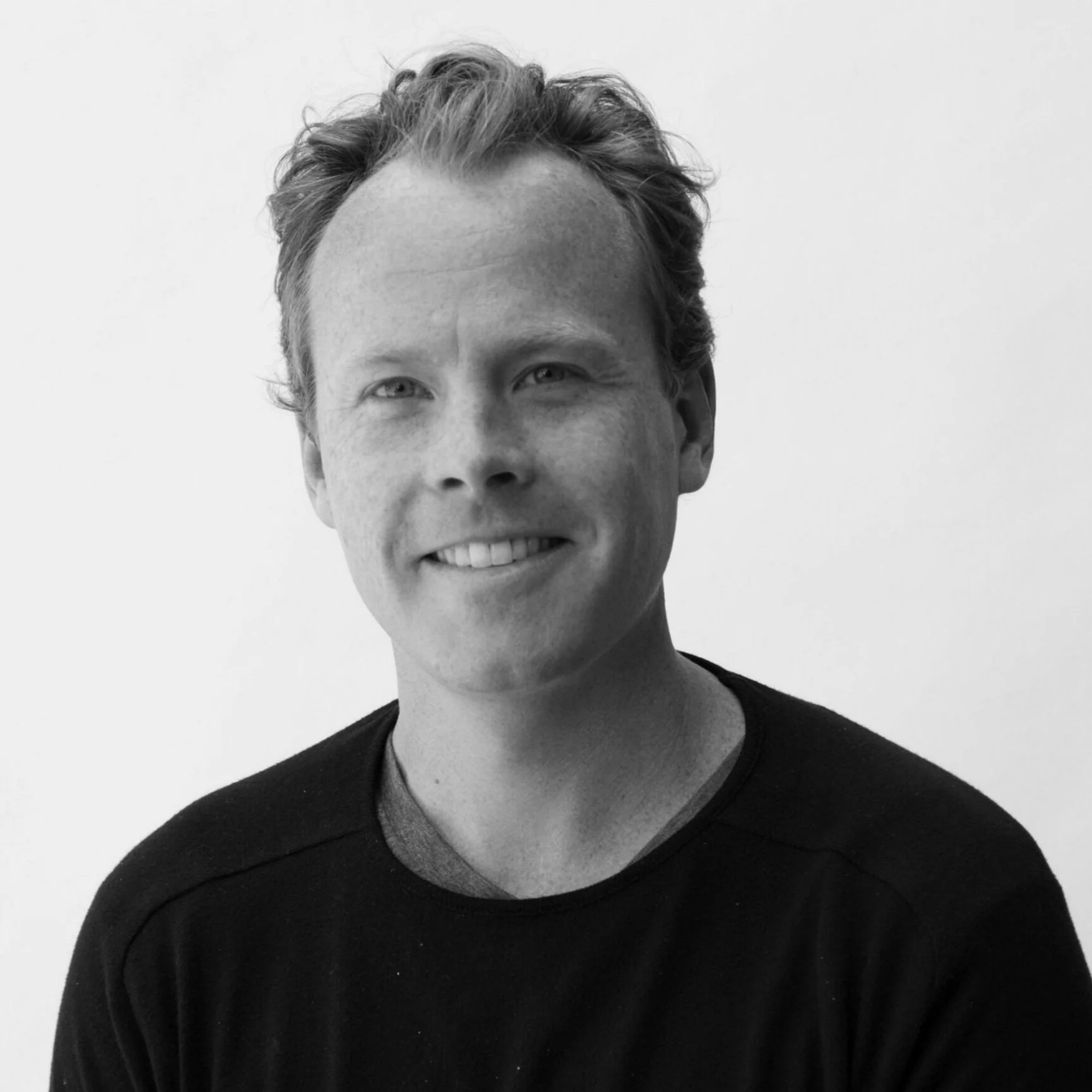 PAUL PETERS