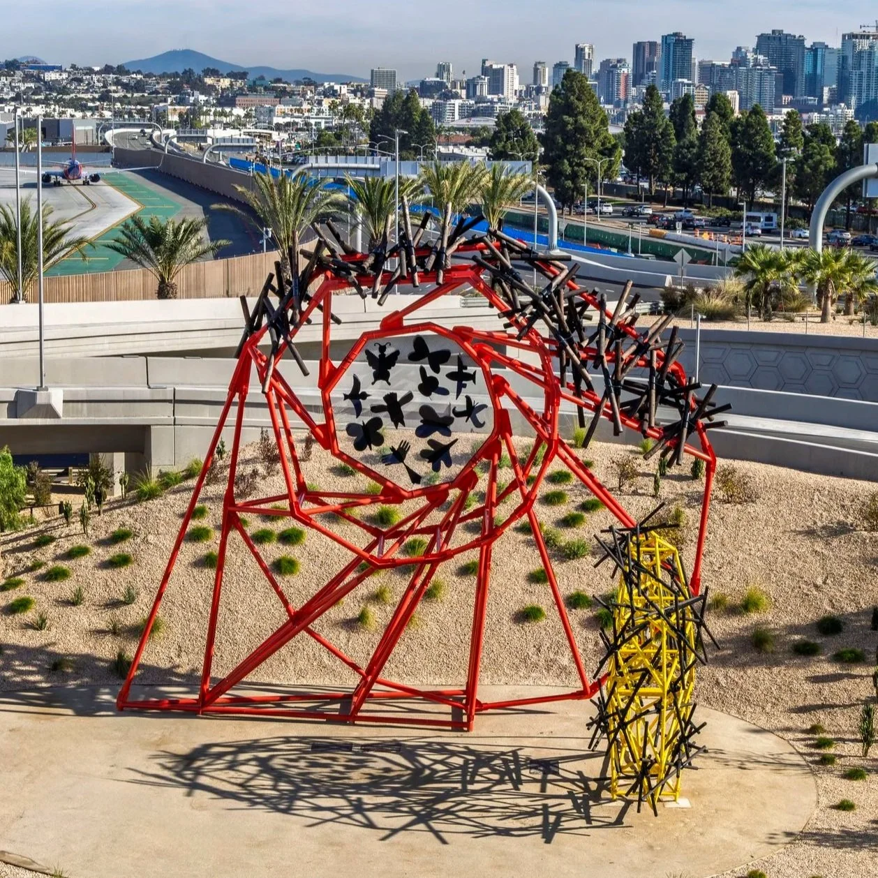 <strong>Migrations</strong> San Diego, CA