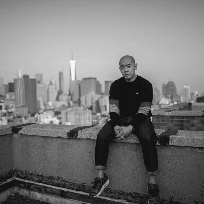 Jeff Staple Jeffrey NG, aka jeffstaple, is the Founder and Creative Director of Staple Design and Reed Space. A leader in sneaker culture and streetwear, he serves as the CCO of Intertrend & Imprint Lab , is a member of The #Hypebeast100, Anthos Capital Group, The AIGA, SneakerCon Legends Series, Remy Martin Circle of Centaurs and Google Explorer Team, and has lectured widely to audiences public and private including Apple, Facebook, Bose, Columbia Business School and The White House Summit. Website: stapledesign.com Twitter: @jeffstaple Instagram: @jeffstaple