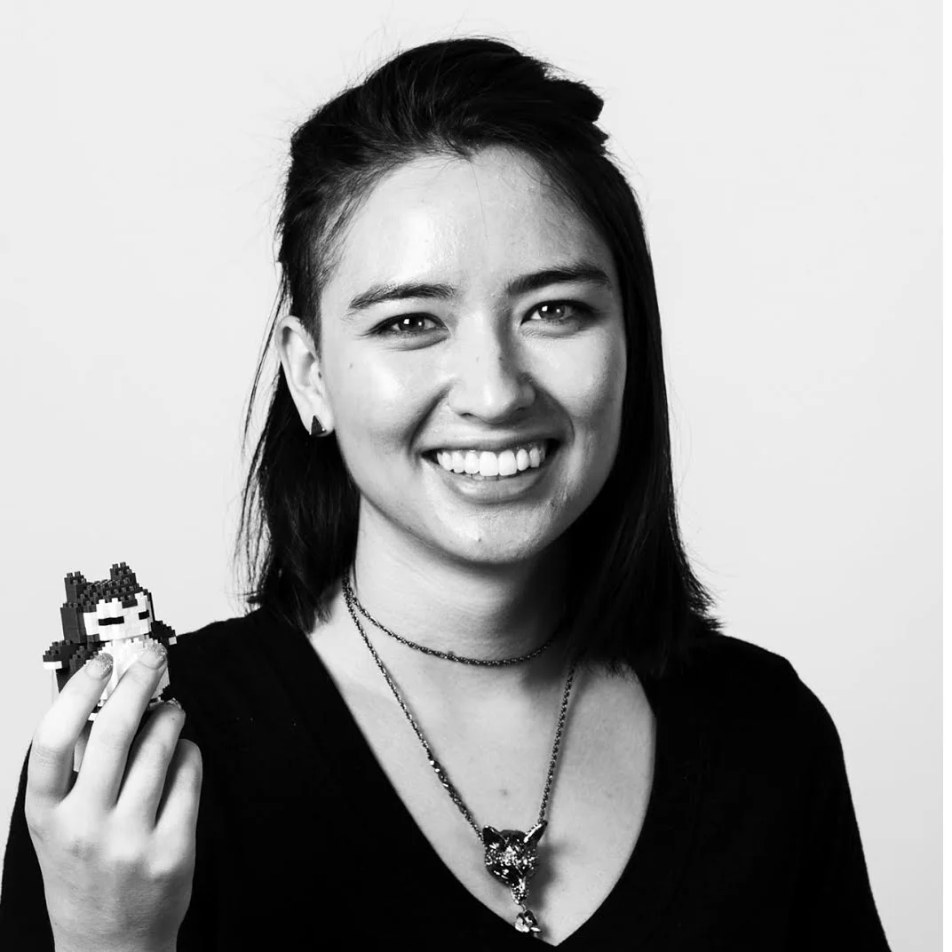 Andrea Cameron Andrea is a recent graduate of SVA’s MFA in Products of Design and holds a BS in Engineering from Cornell University. Her thesis explored how to design opportunities for students to play a more active role in sculpting their educations. She is currently working with an education startup on a platform connecting students to transnational mentors. Her passion for connecting and empowering people figures strongly in her venture dedicated toward improving the lives of domestic animals. Website: andrea-cameron.com