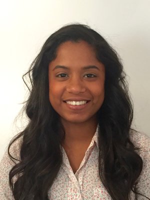 Williana Aquino Program Manager
