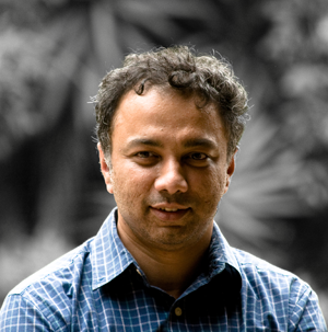 Harish Hande Director