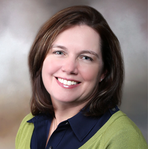 Julie Smith-Galvin