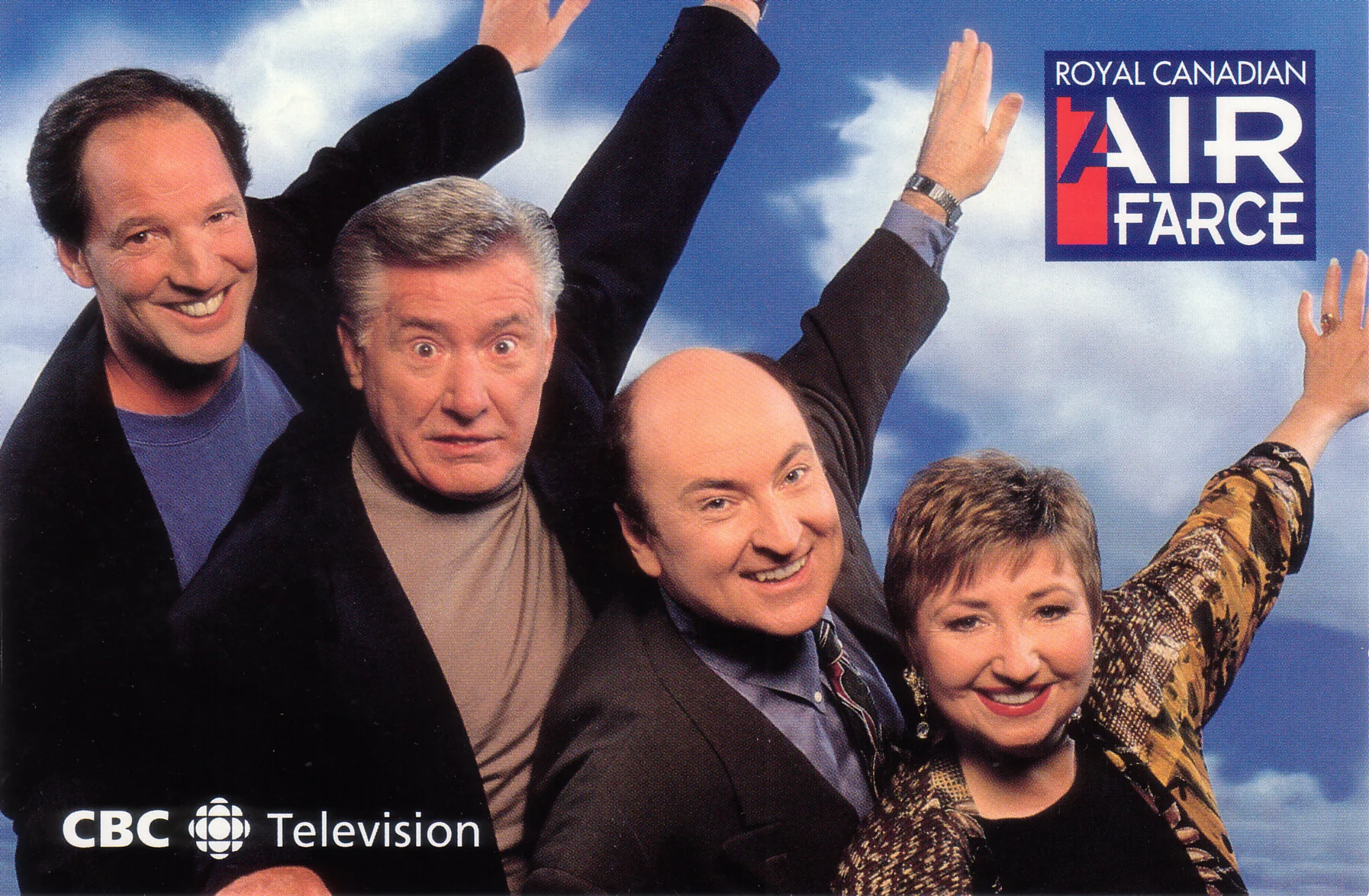 Air Farce