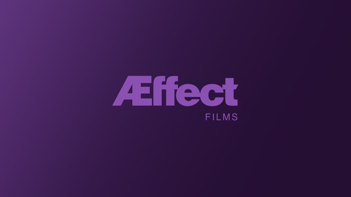 AEffect | branding|wl