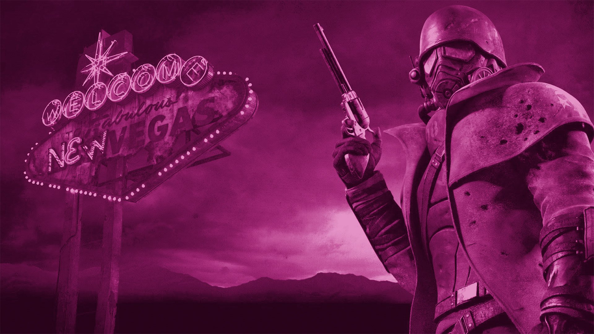 Fallout New Vegas Defacto Sound The World s Leading Sound Design