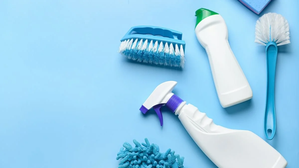 Spring Clean Your Life: Tips for Decluttering and Refreshing Your Mind ...