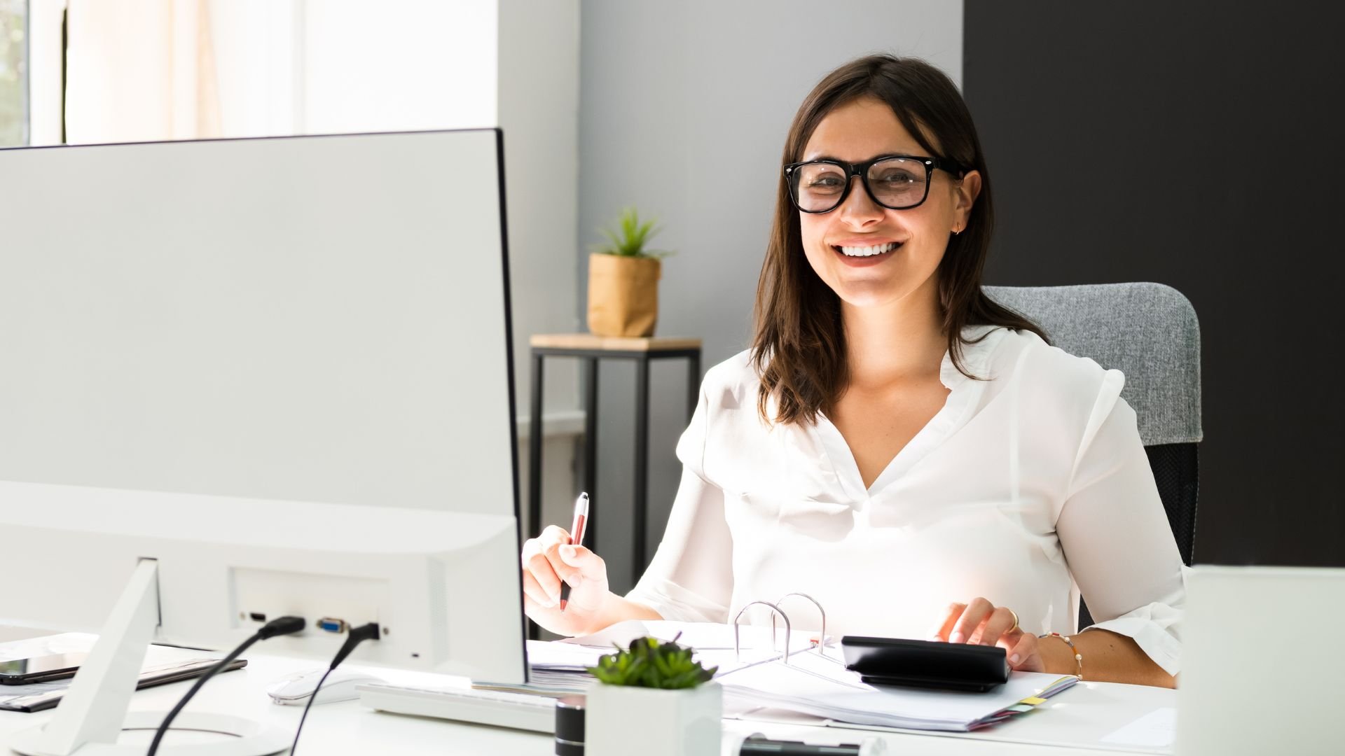 Why Hiring a Virtual Bookkeeper is a Smart Idea for Your Business — My