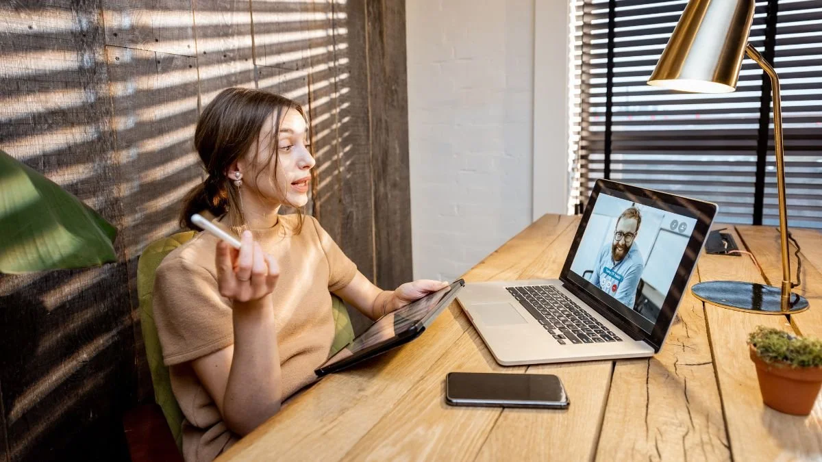Maximizing Productivity: Hiring a Virtual Assistant for Full-Time ...