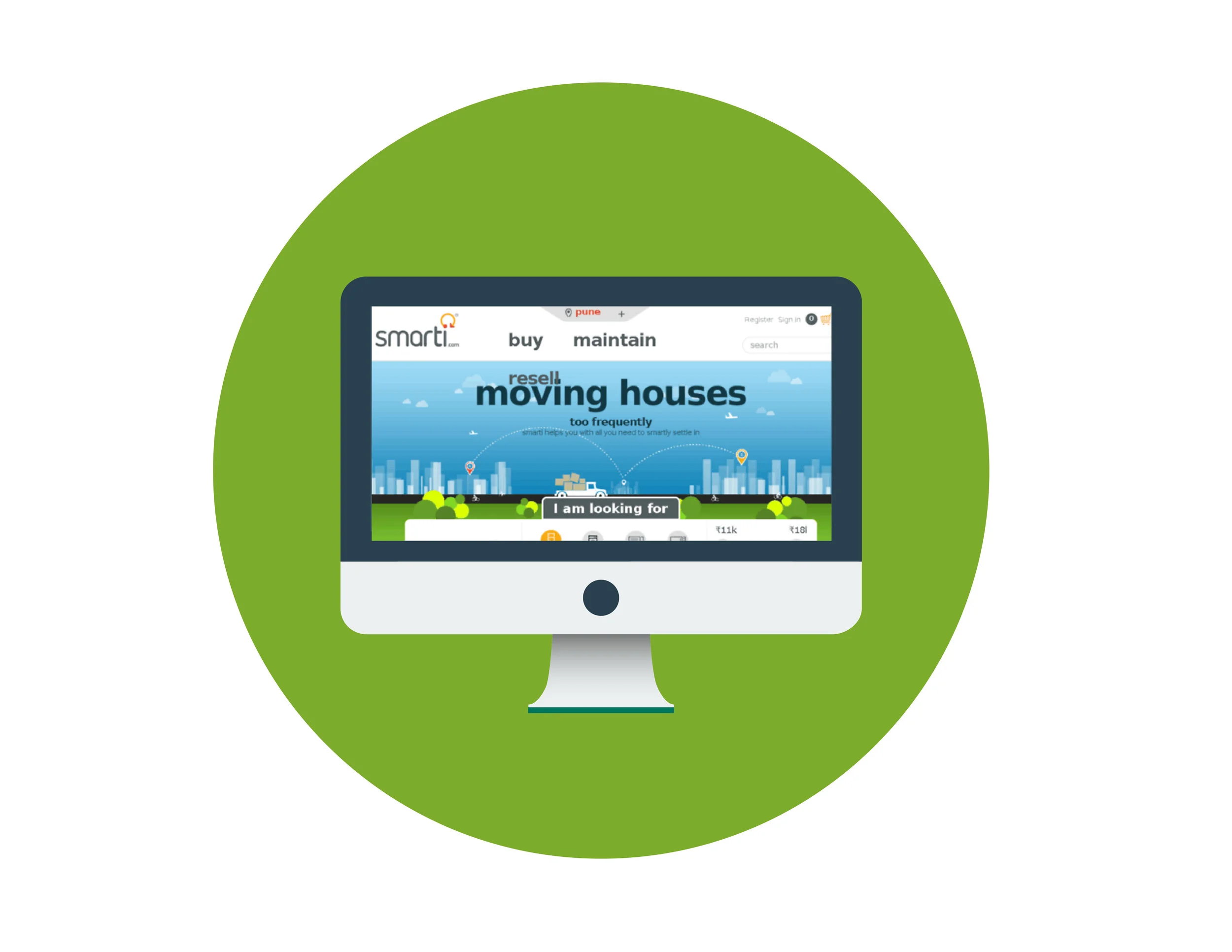 How Can Furniture Make Life More Flexible?