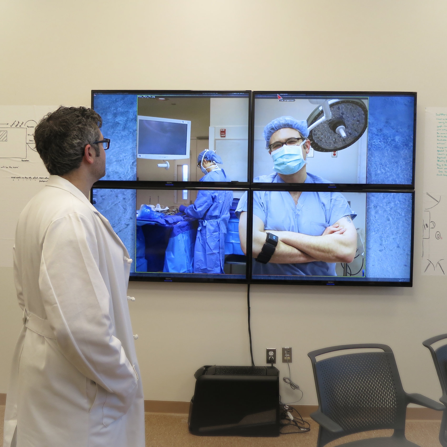 Bringing Insights To Life
