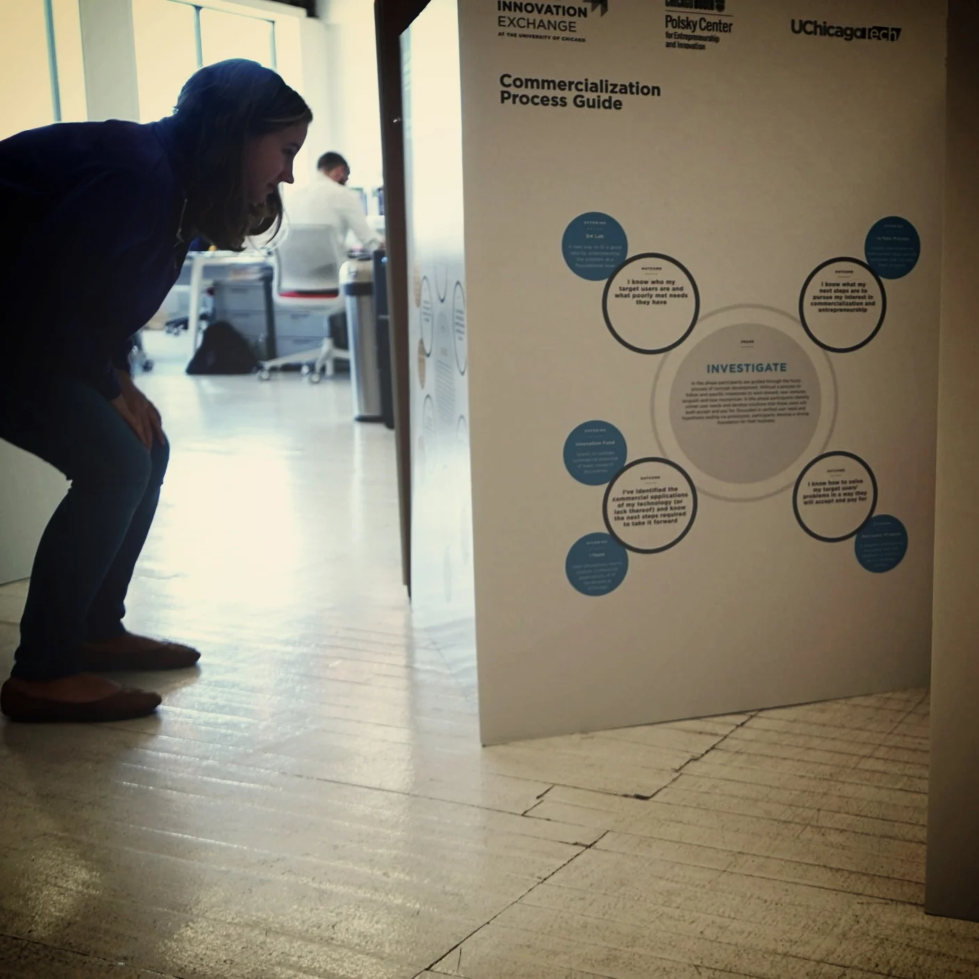 Playing to Strengths