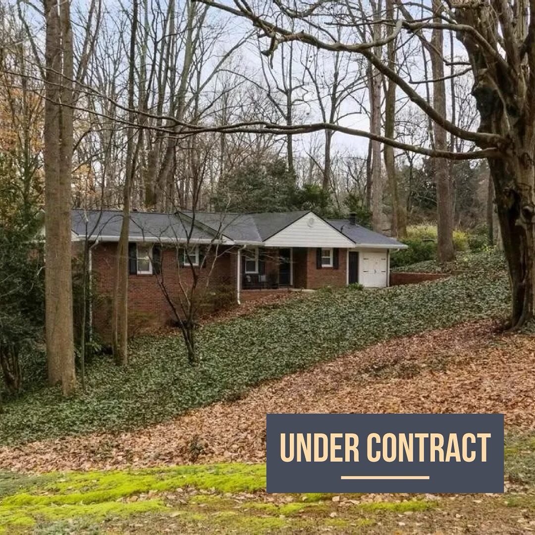 Realtor lucky charms in action! Congrats to my buyer for knowing exactly what she wanted and trusting the process on landing this outstanding home in a multiple offer situation. 🍀🍀🍀
#AndyMacATL
#andytherealtor 
#atlantarealestate