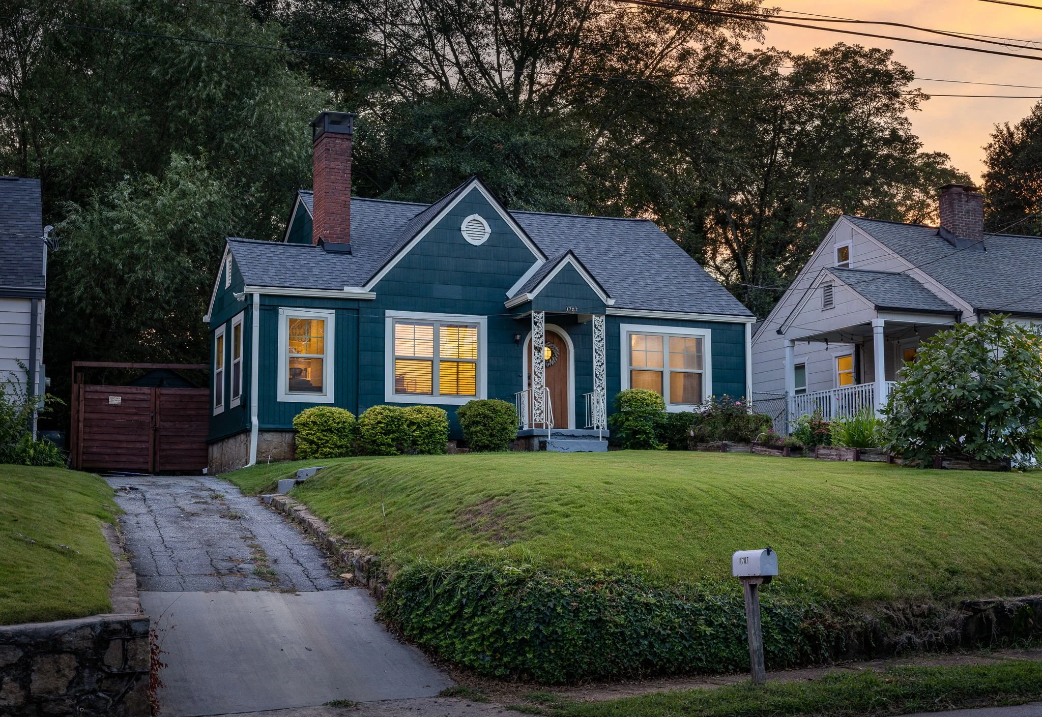 1787 Langston Avenue SW // Sylvan Hills